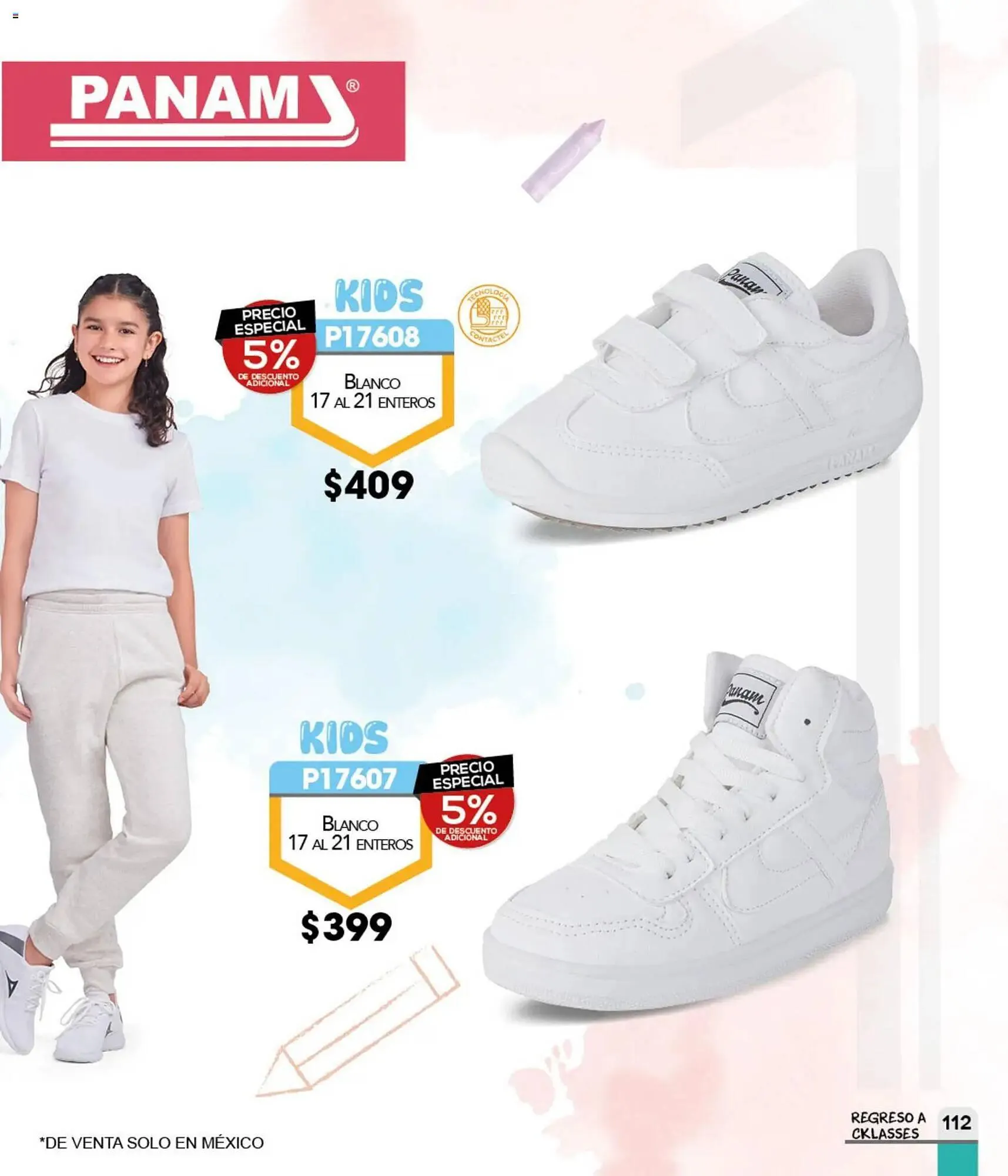 Catálogo de Catálogo Cklass 15 de diciembre al 1 de enero 2026 - Pagina 113