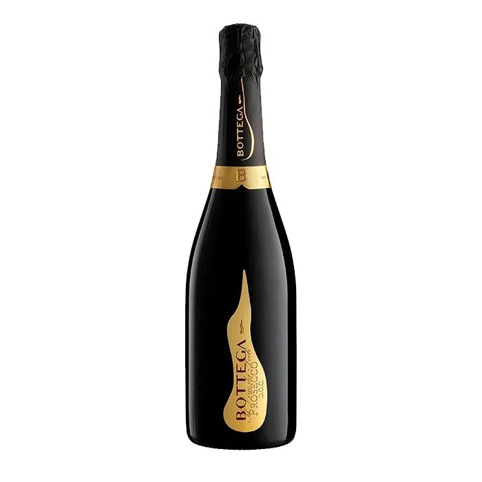Vino Espumoso Bottega Poeti Prosecco 750 ml