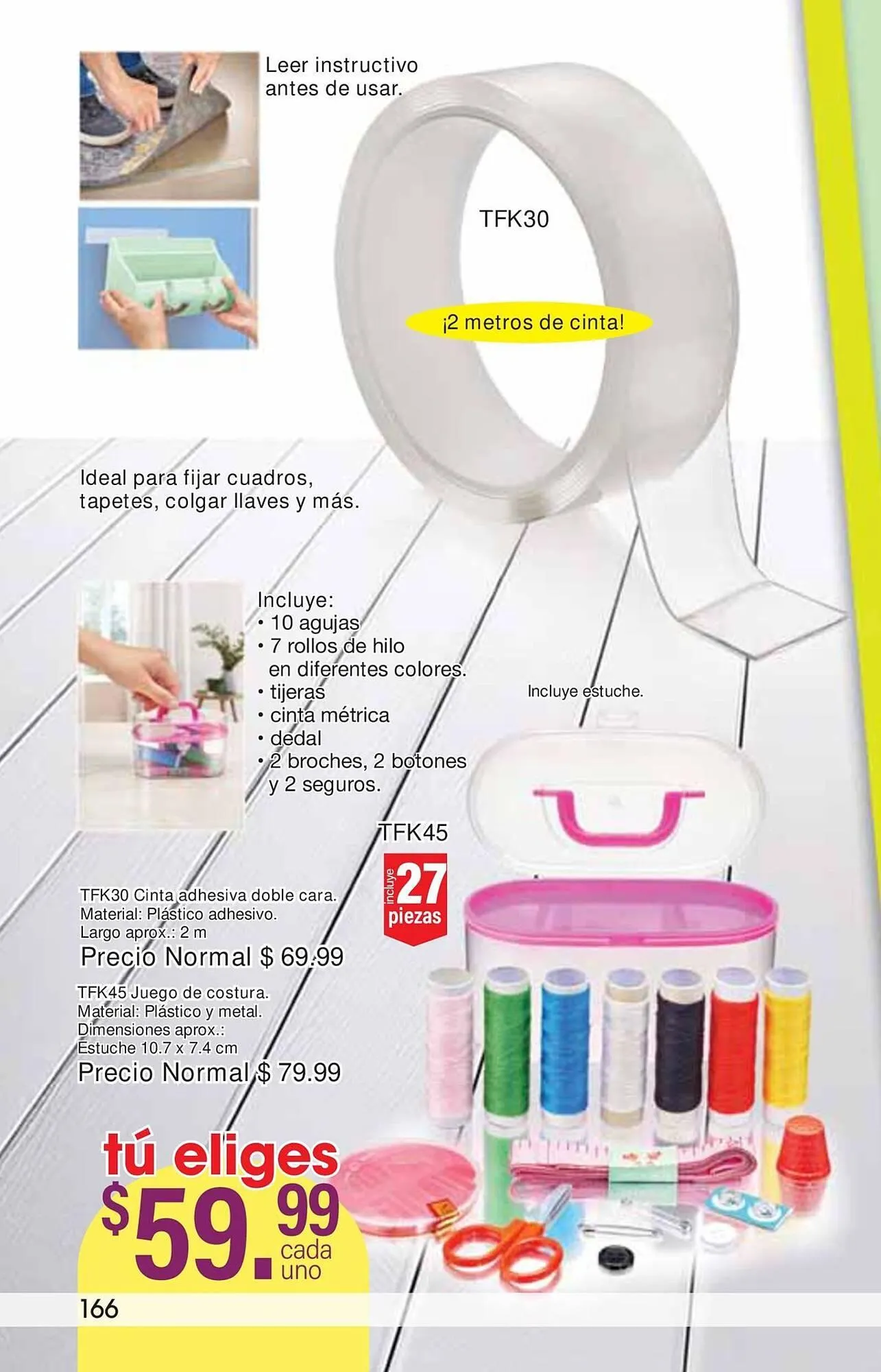 Catálogo de Catálogo Arabela 12 de mayo al 30 de junio 2025 - Pagina 134