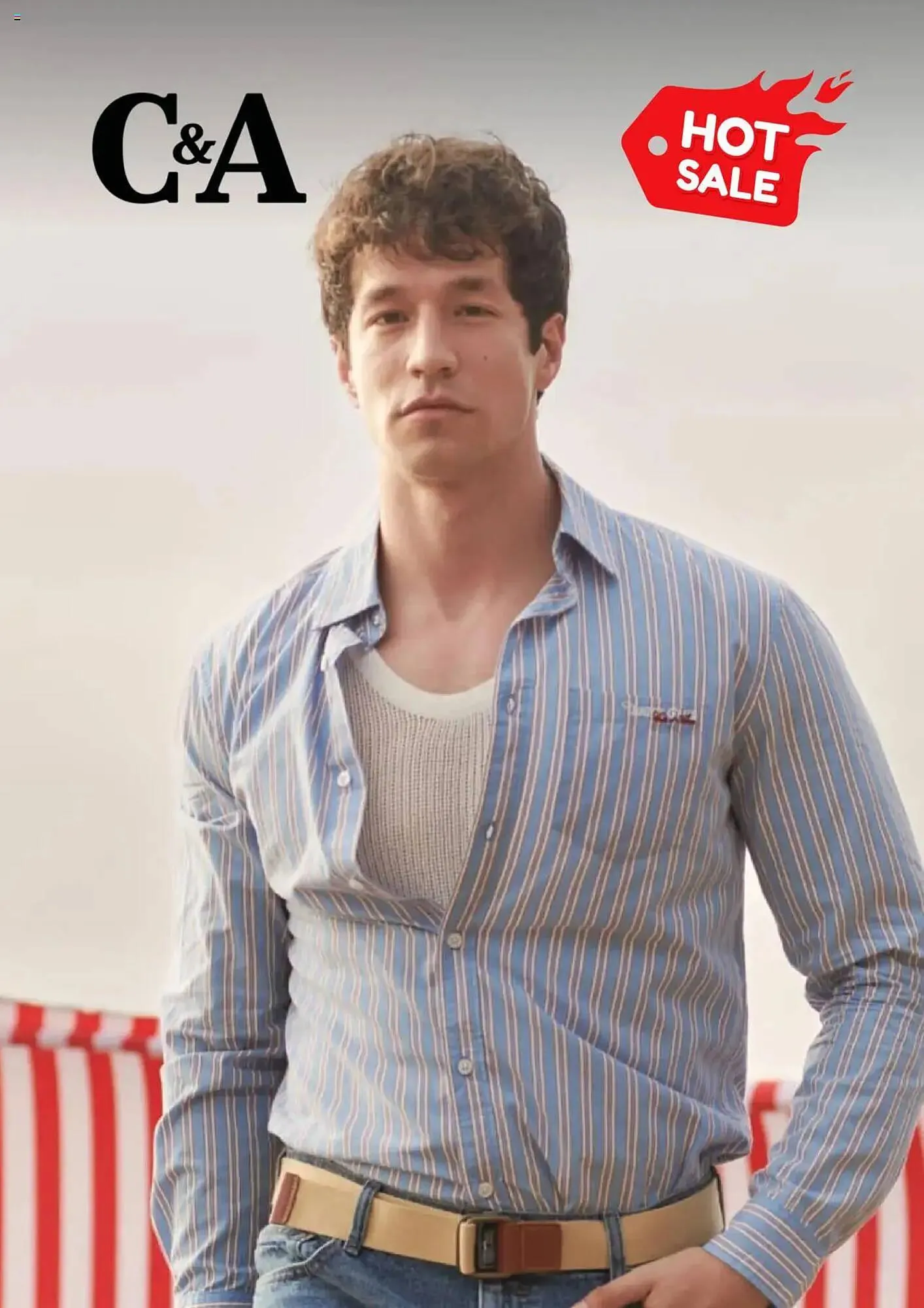 Catálogo de Catálogo C&A 26 de mayo al 4 de junio 2025 - Pagina 9