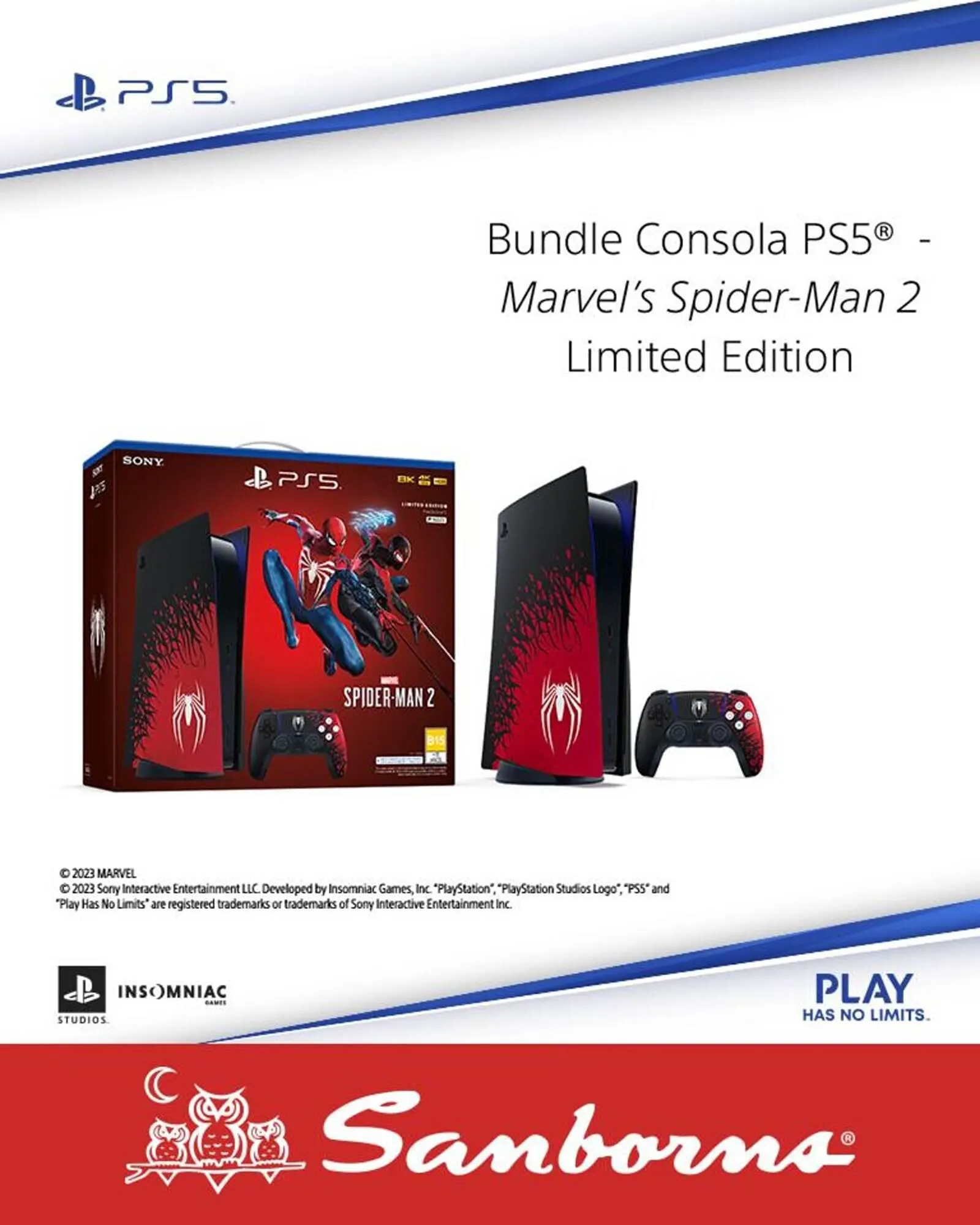 Catálogo de Catálogo Sanborns 7 de agosto al 7 de agosto 2023 - Pagina 4