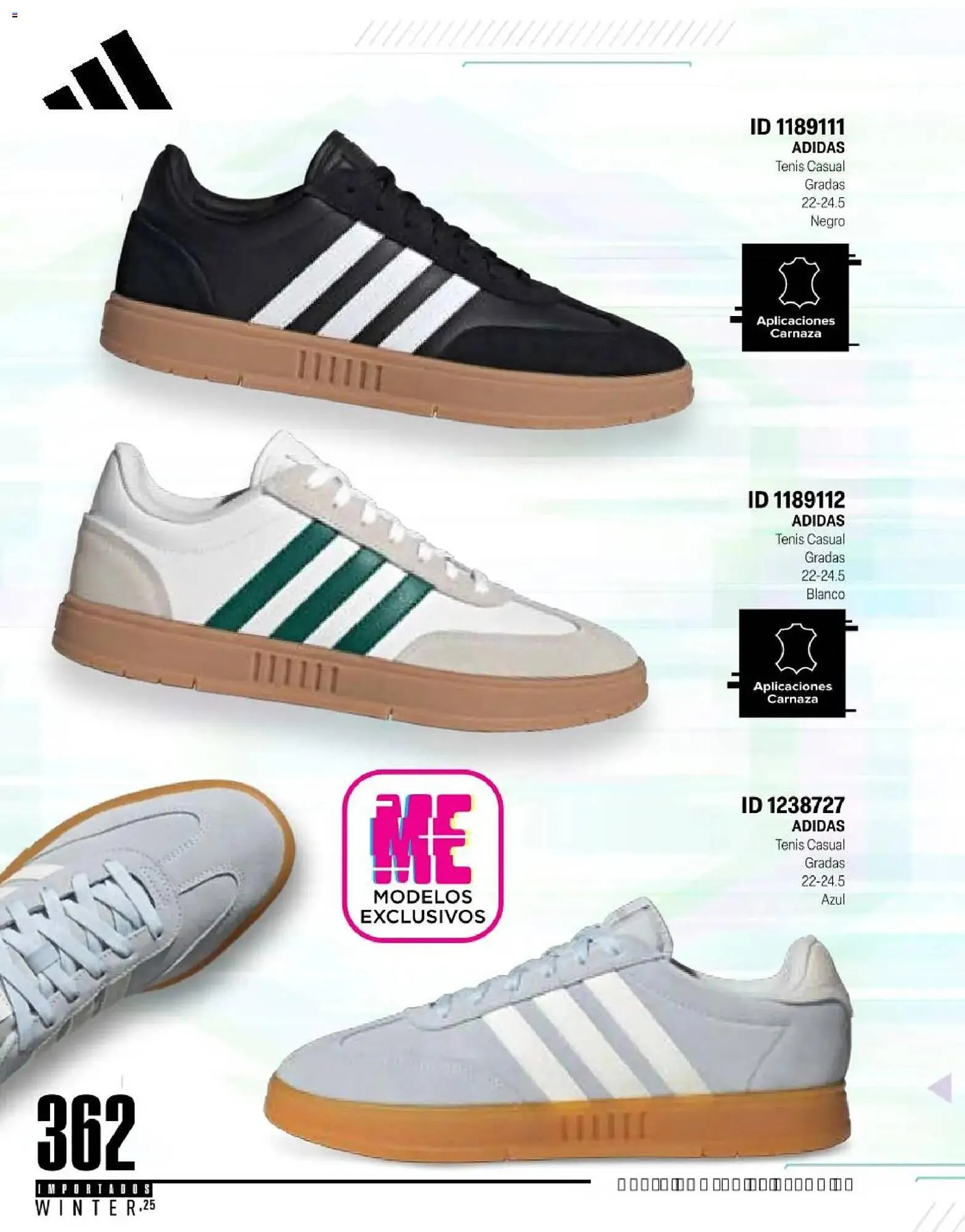 Catálogo de Catálogo Price Shoes 11 de noviembre al 1 de febrero 2026 - Pagina 362