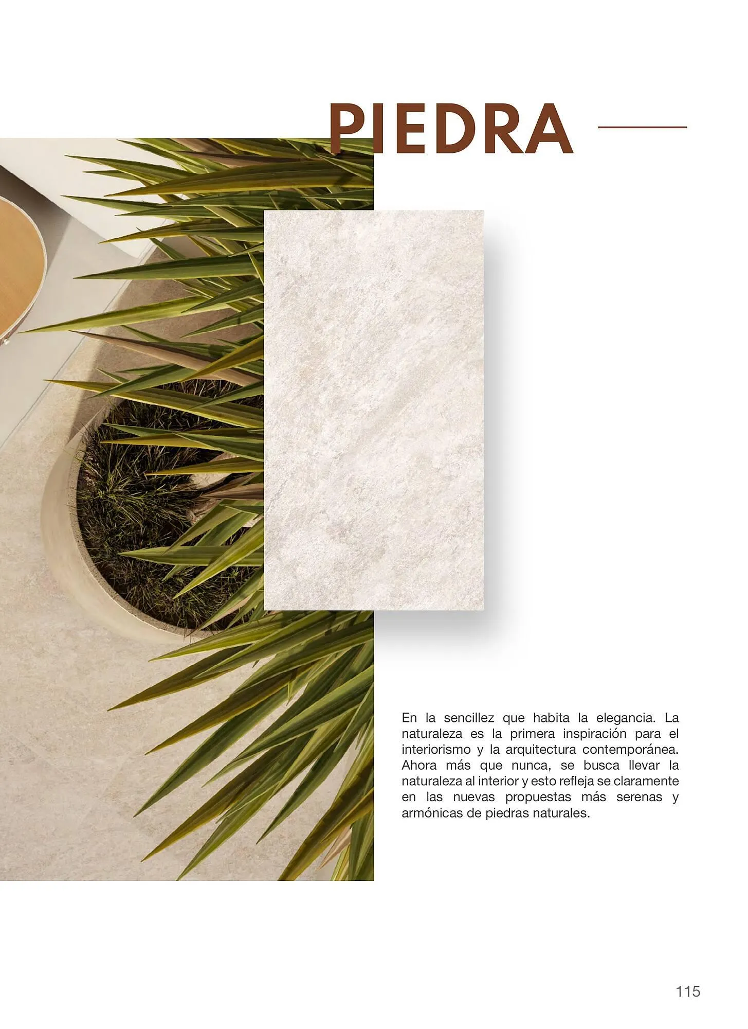 Catálogo de Catálogo Interceramic 12 de marzo al 31 de diciembre 2024 - Pagina 115