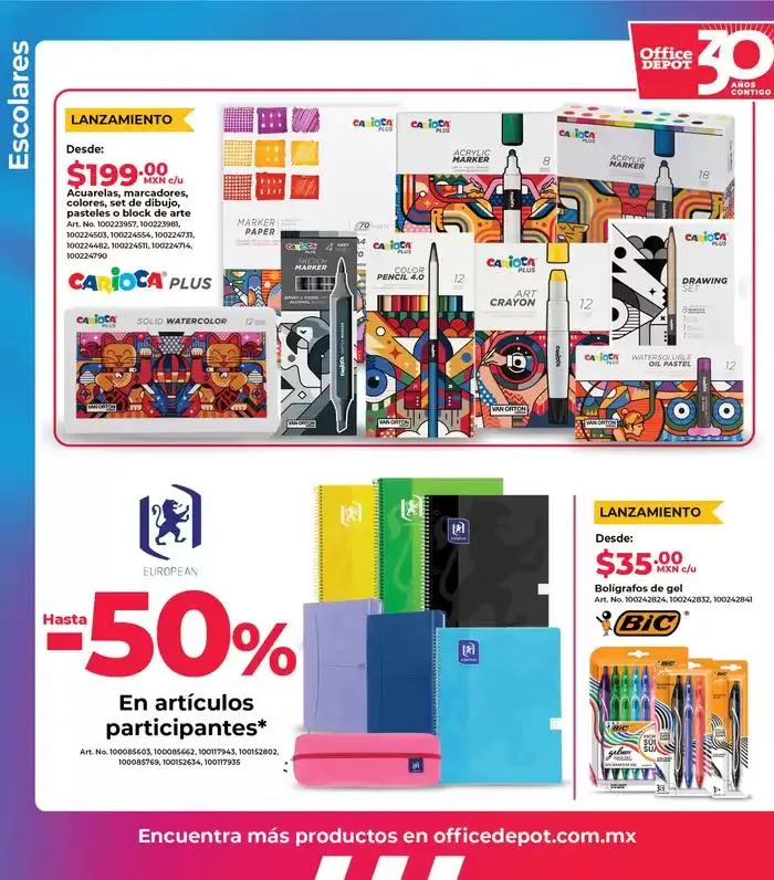 Catálogo de Folleto Febrero 5 de febrero al 28 de febrero 2025 - Pagina 4