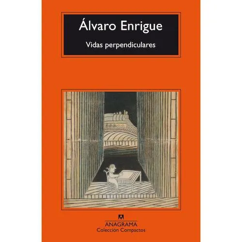 Vidas perpendiculares