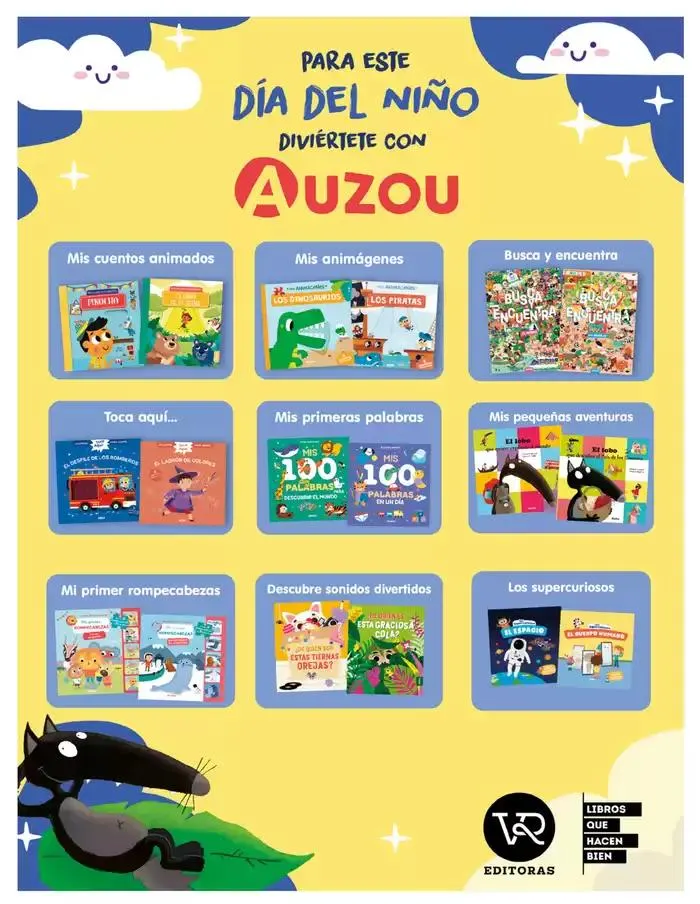 Catálogo de Revista Abril 2 de abril al 30 de abril 2025 - Pagina 31