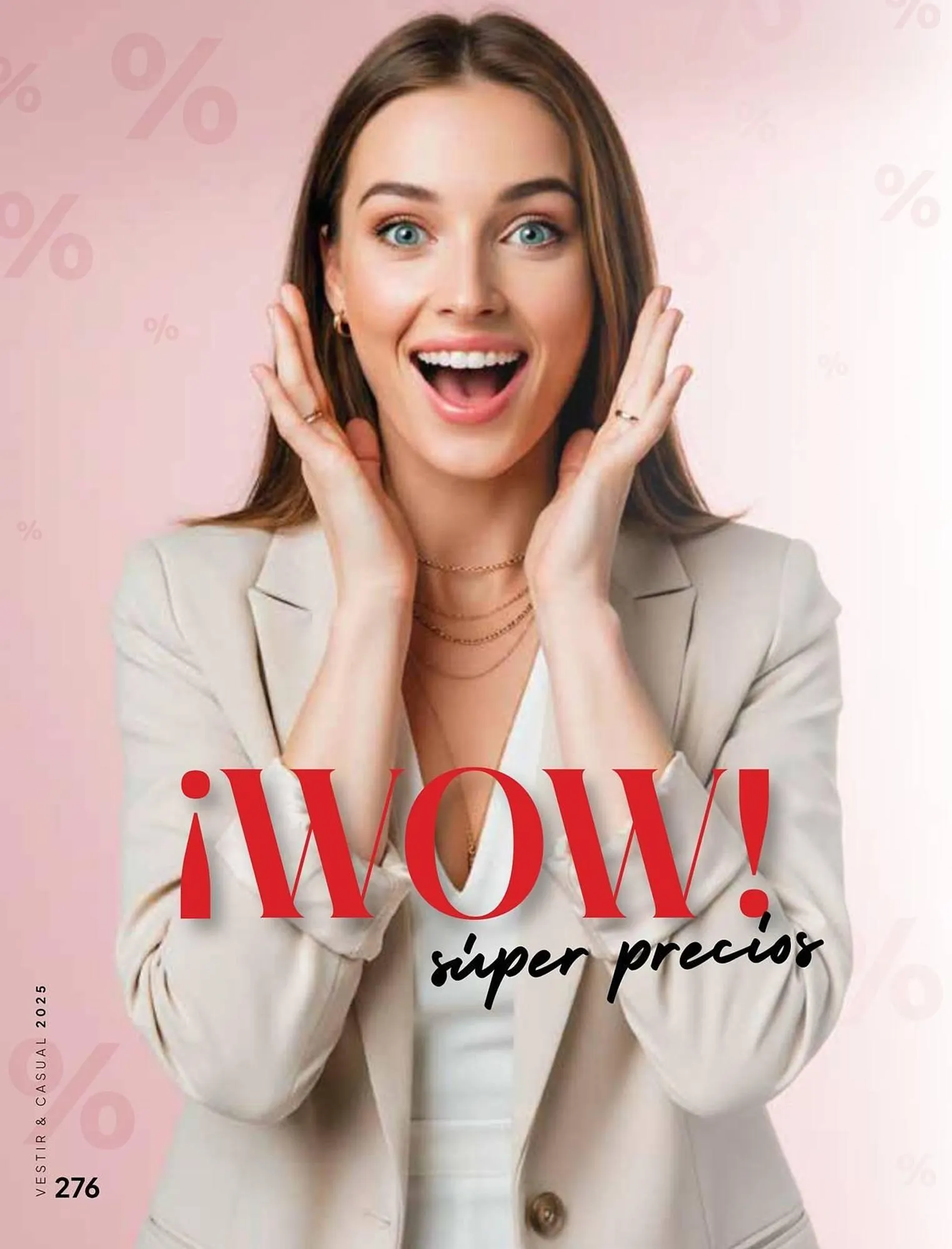 Catálogo de Catálogo Price Shoes 27 de noviembre al 31 de diciembre 2026 - Pagina 276