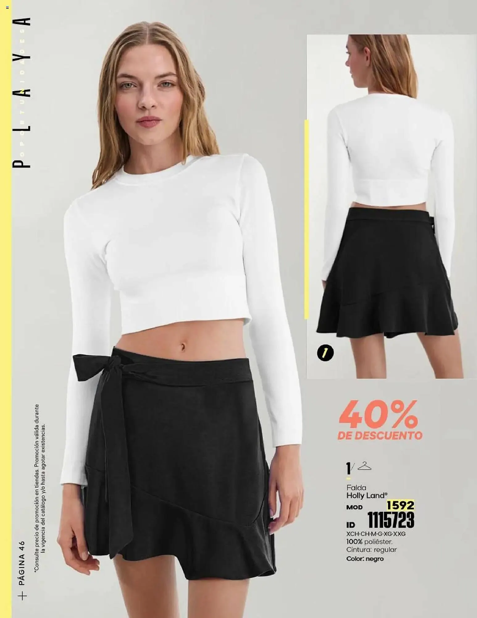 Catálogo de Catálogo Price Shoes 23 de enero al 2 de mayo 2026 - Pagina 46