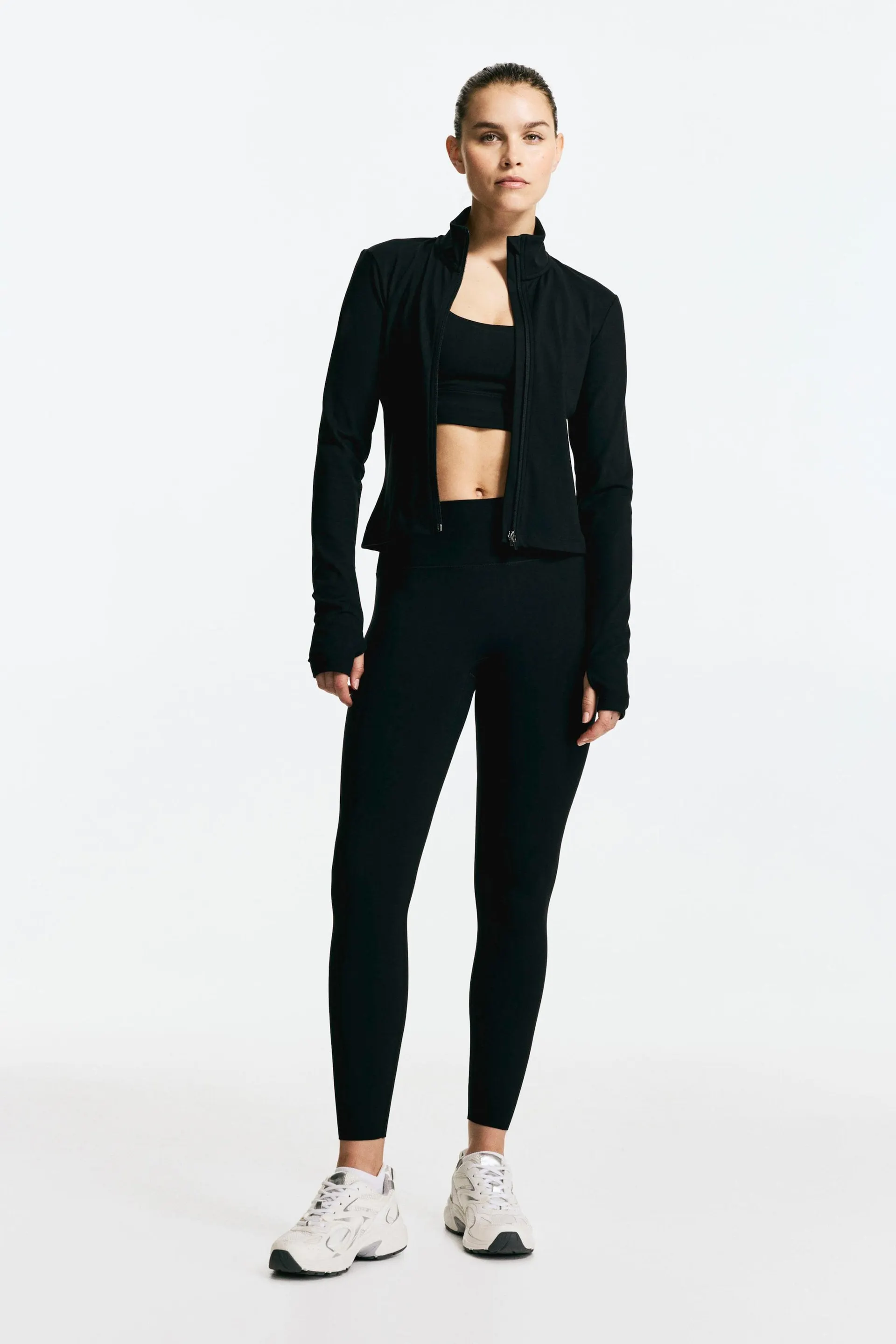 Leggings deportivos con SoftMove™