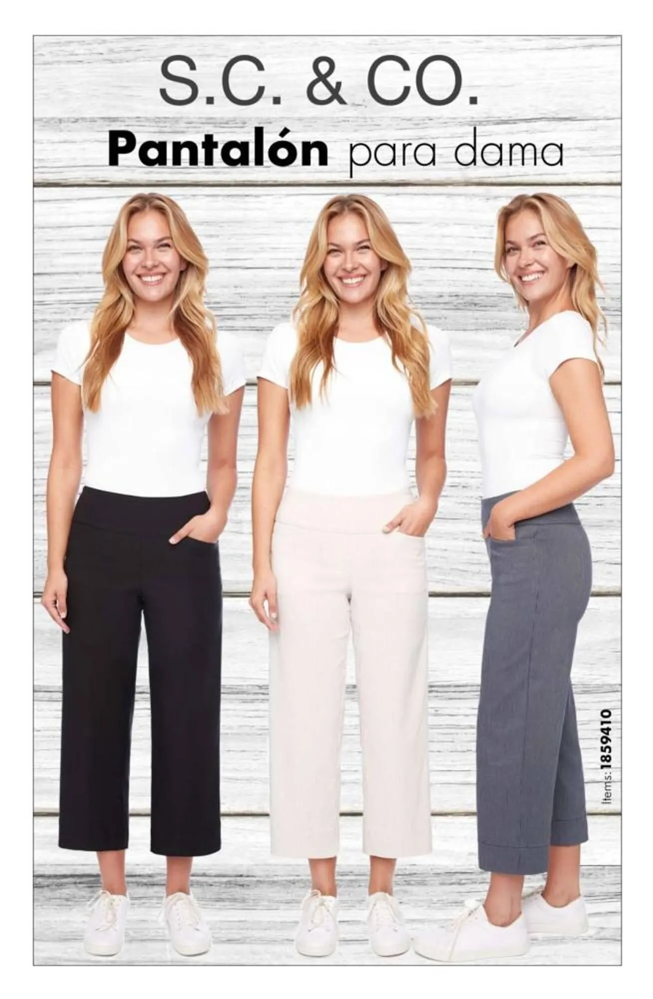 Catálogo de Catálogo Costco 1 de agosto al 31 de agosto 2025 - Pagina 117