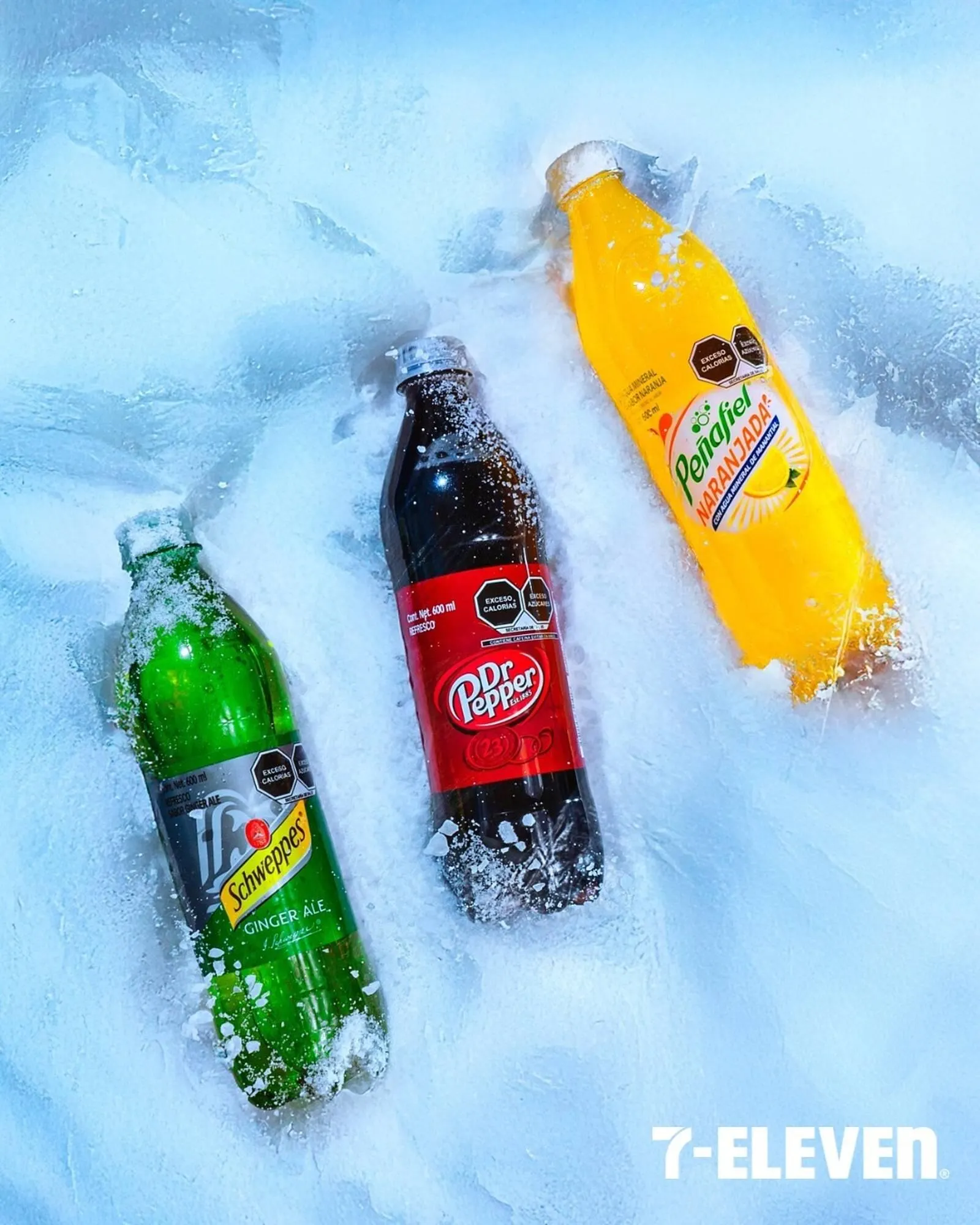 Catálogo de Catálogo 7-eleven 5 de julio al 5 de julio 2025 - Pagina 1