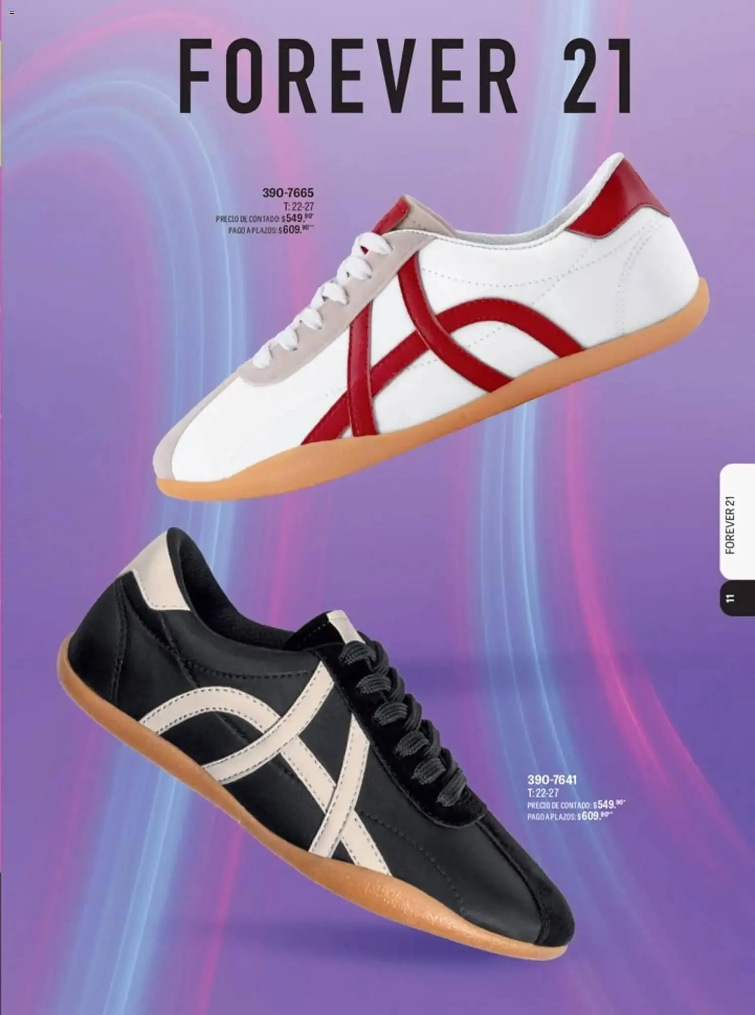 Catálogo de Catálogo Andrea 15 de abril al 1 de enero 2027 - Pagina 9