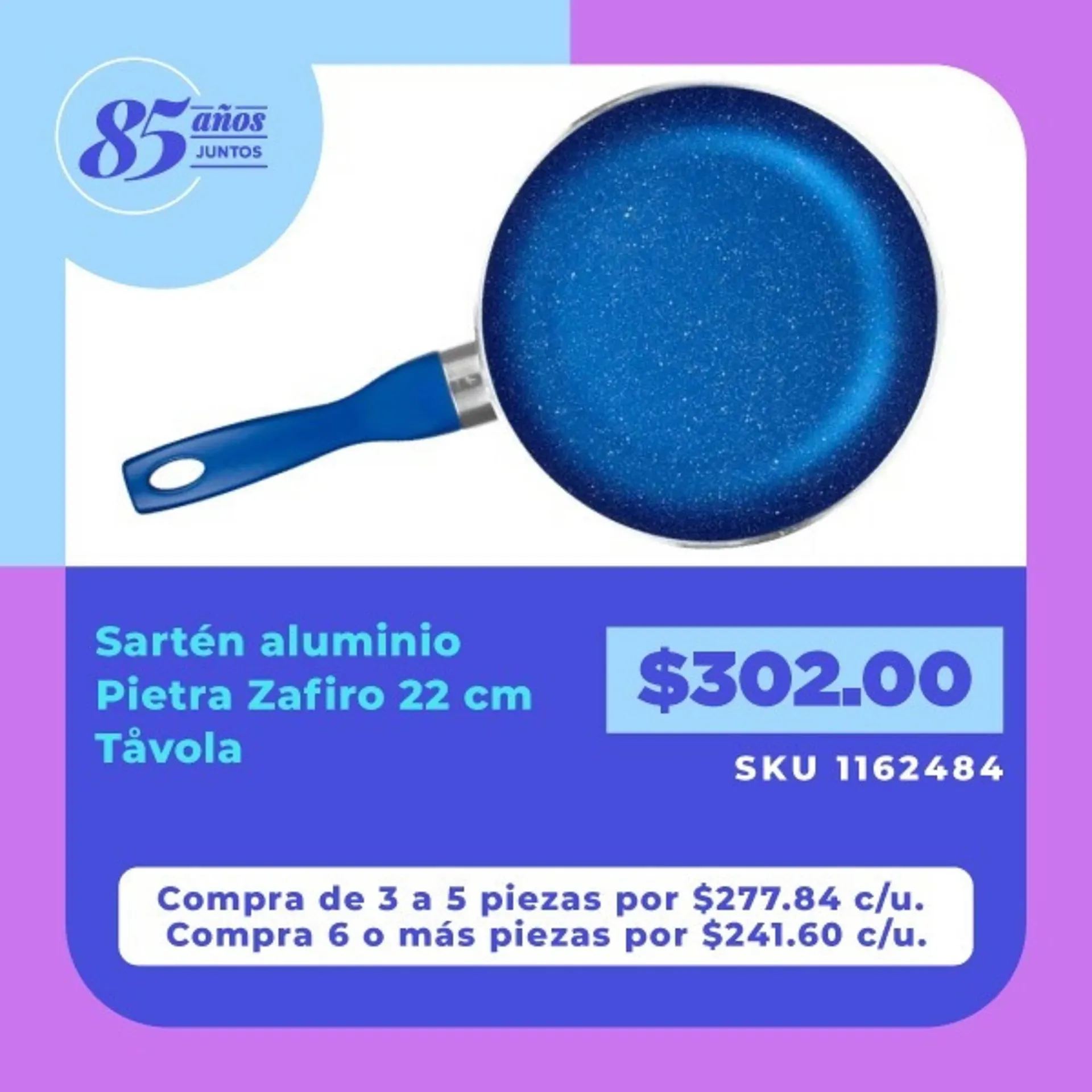 Catálogo de Catálogo Almacenes Anfora 1 de agosto al 2 de agosto 2025 - Pagina 3