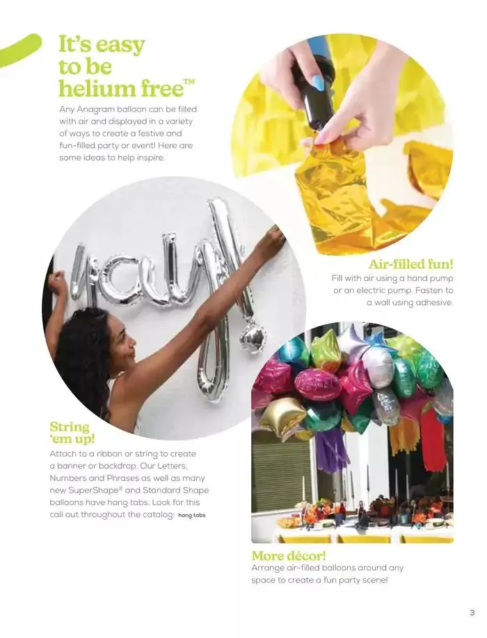 Catálogo de Spring Summer Catalogo 17 de marzo al 31 de agosto 2025 - Pagina 5