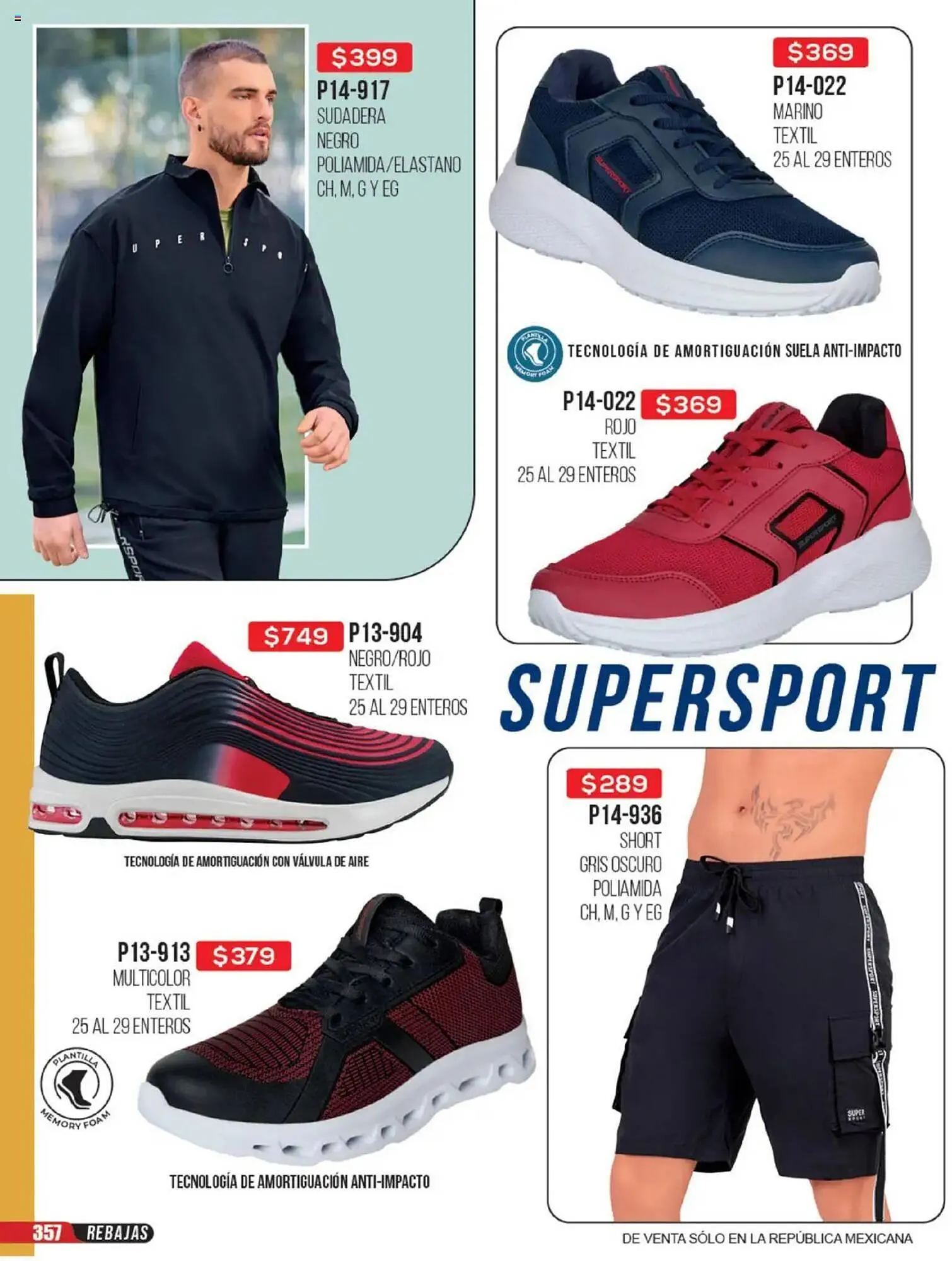 Catálogo de Catálogo Cklass 23 de junio al 1 de enero 2026 - Pagina 564