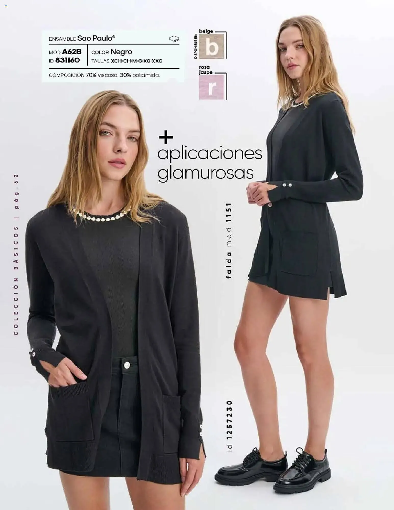 Catálogo de Catálogo Price Shoes 5 de febrero al 1 de septiembre 2026 - Pagina 62