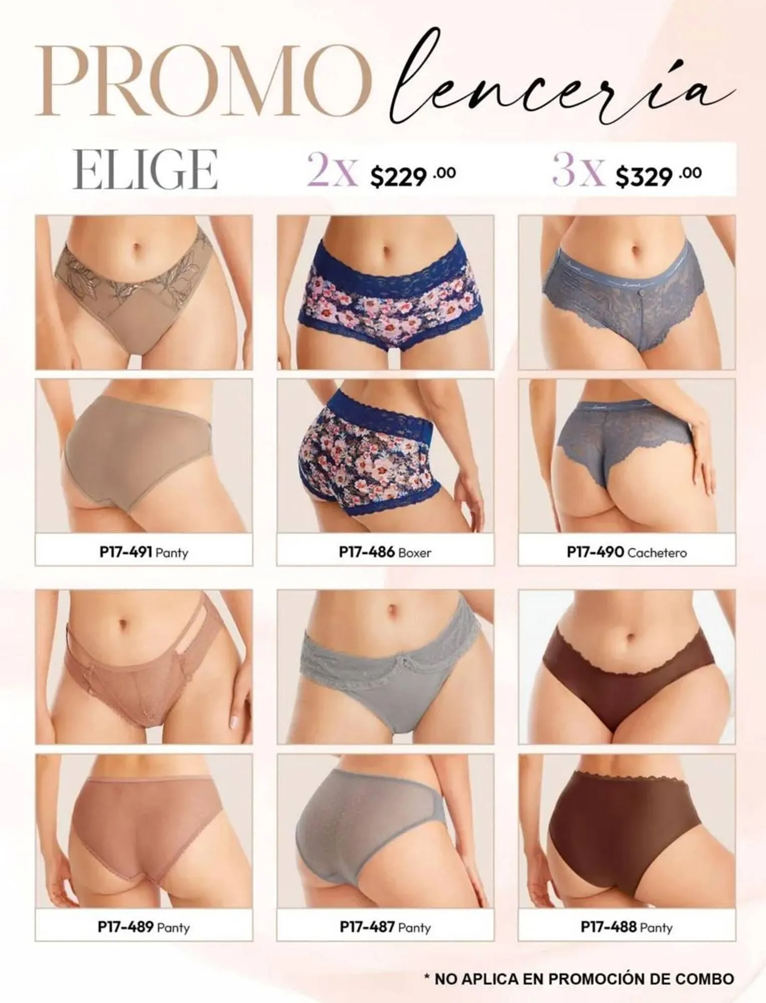 Catálogo de Catálogo Cklass 10 de julio al 31 de diciembre 2025 - Pagina 380