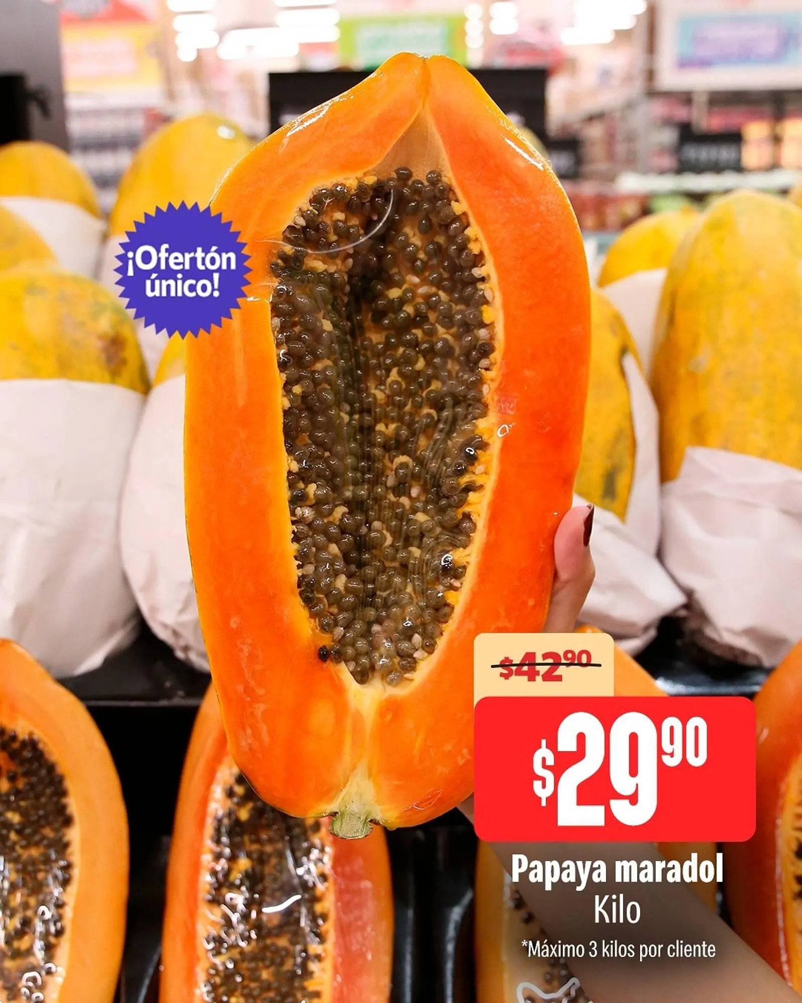 Catálogo de Catálogo Smart & Final 6 de junio al 12 de junio 2025 - Pagina 1