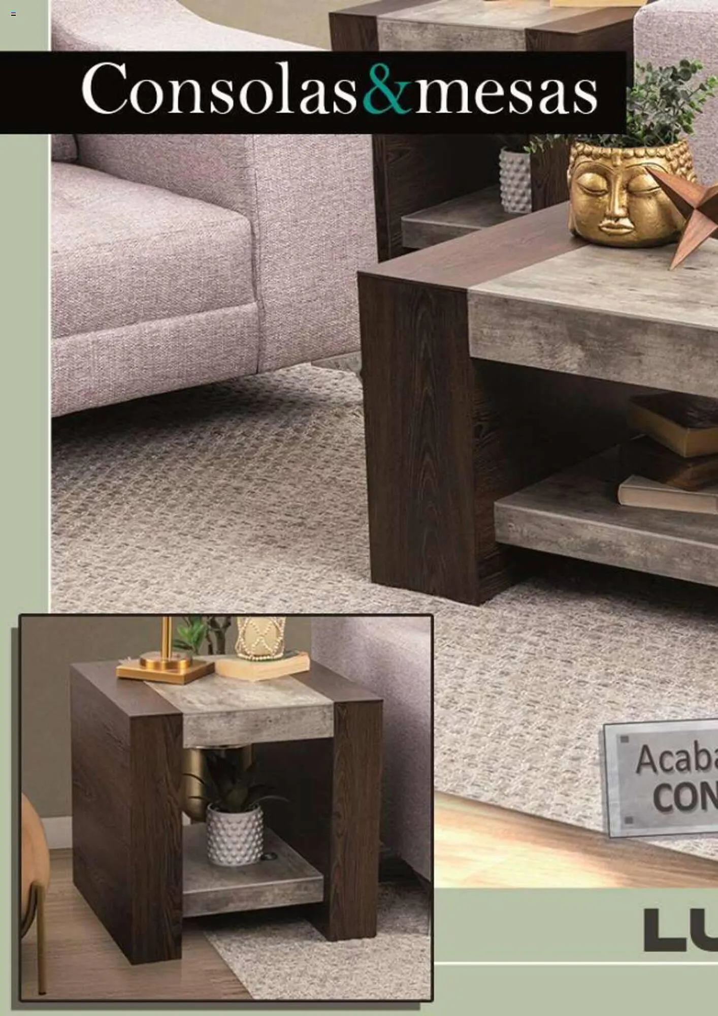 Catálogo de Catálogo Muebles Dico 16 de abril al 23 de abril 2024 - Pagina 153