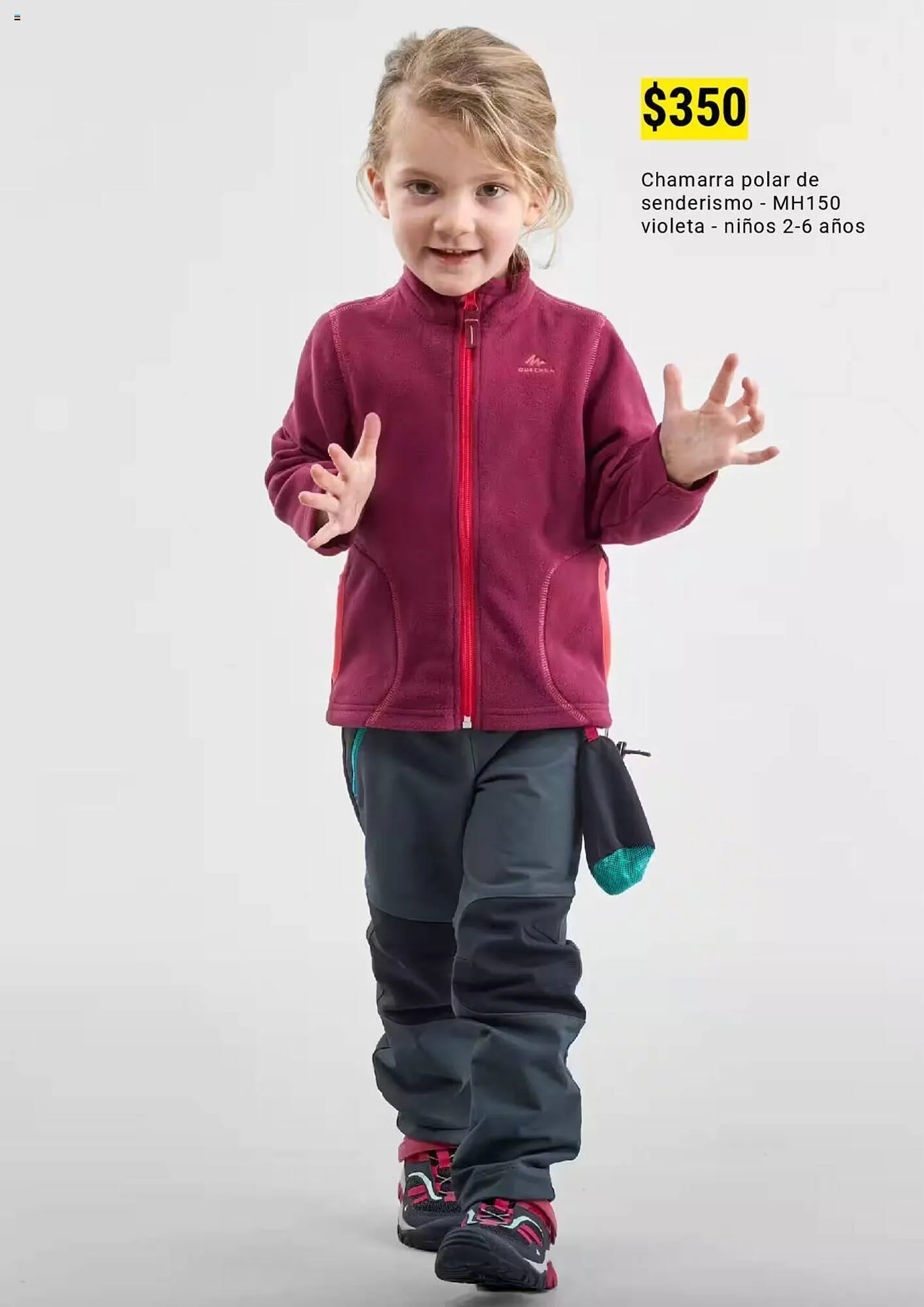 Catálogo de Catálogo Decathlon 1 de septiembre al 30 de septiembre 2024 - Pagina 14