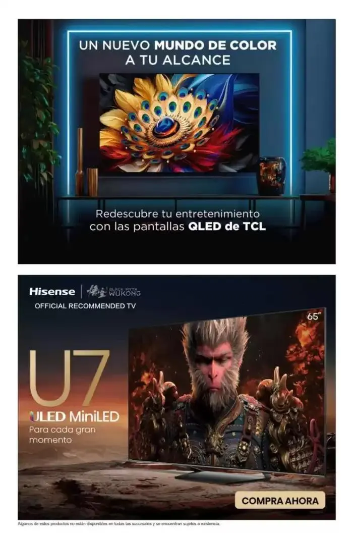 Catálogo de Costco Contacto 10 de diciembre al 31 de diciembre 2024 - Pagina 45