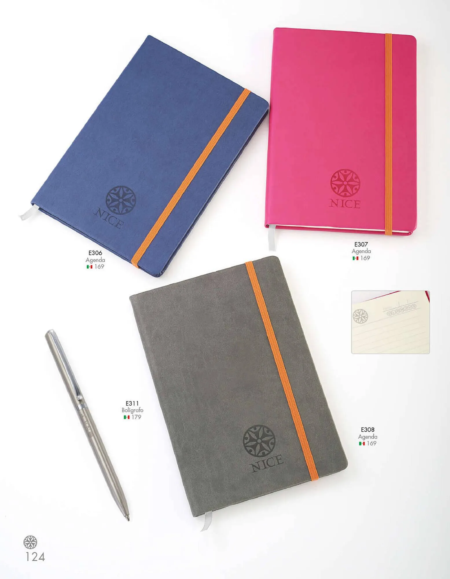 Catálogo de Catálogo Nice 6 de marzo al 31 de julio 2023 - Pagina 126