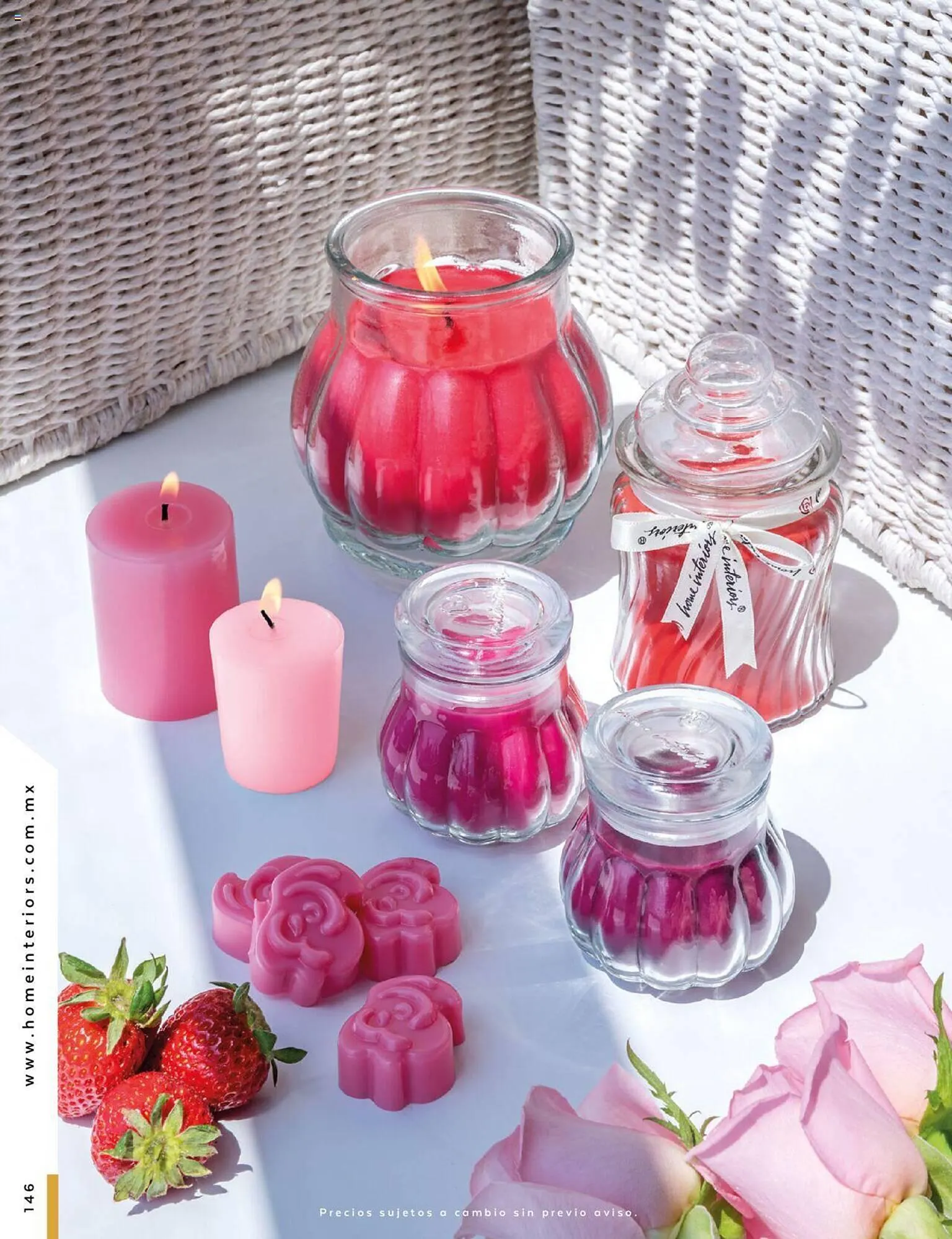 Catálogo de Catálogo Home Interiors 25 de junio al 2 de julio 2024 - Pagina 78