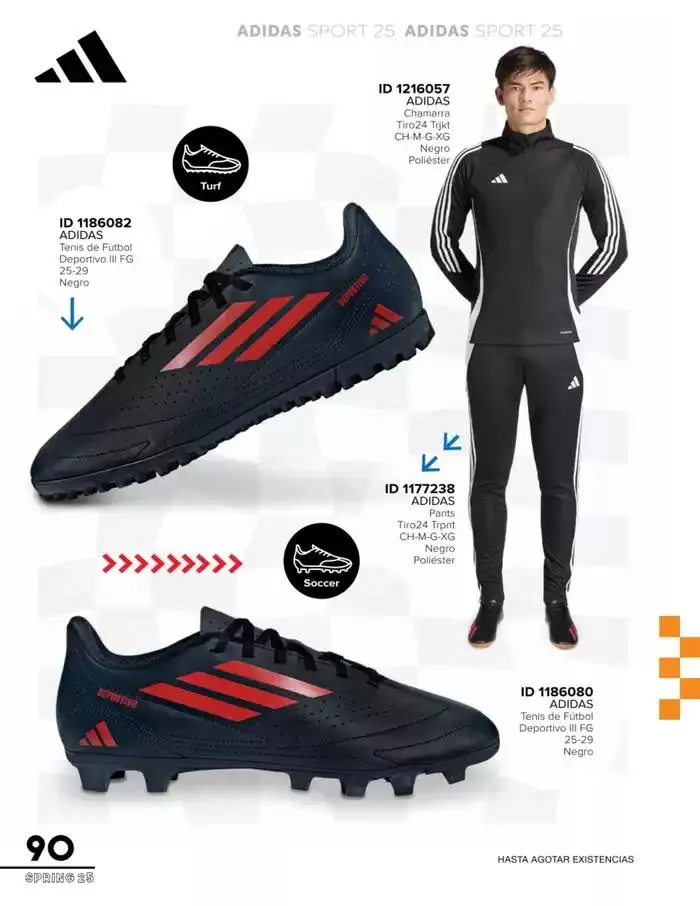 Catálogo de IMP SPRING | 2025 | 1E 17 de febrero al 28 de febrero 2025 - Pagina 92