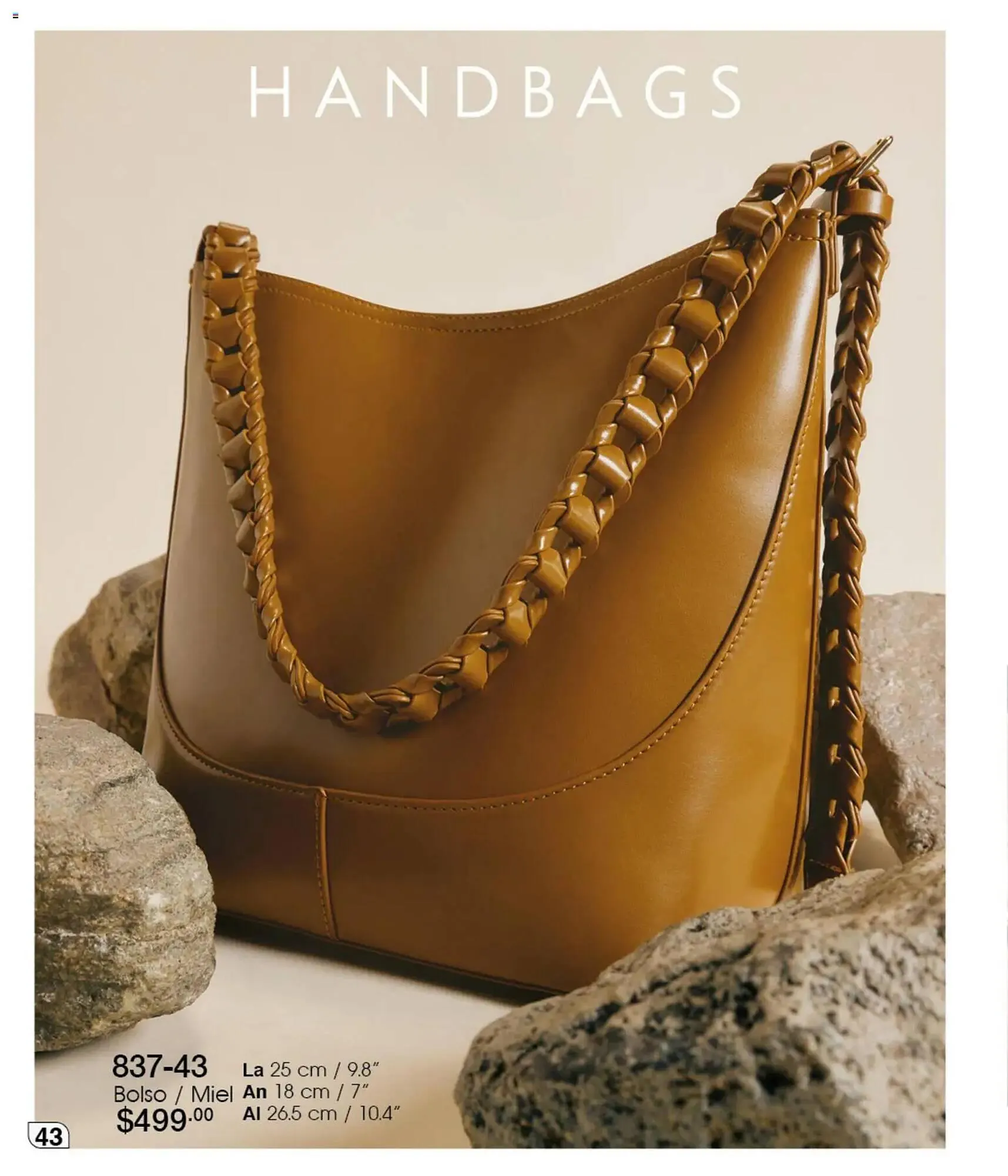 Catálogo de Catálogo Cklass 5 de marzo al 1 de septiembre 2026 - Pagina 94