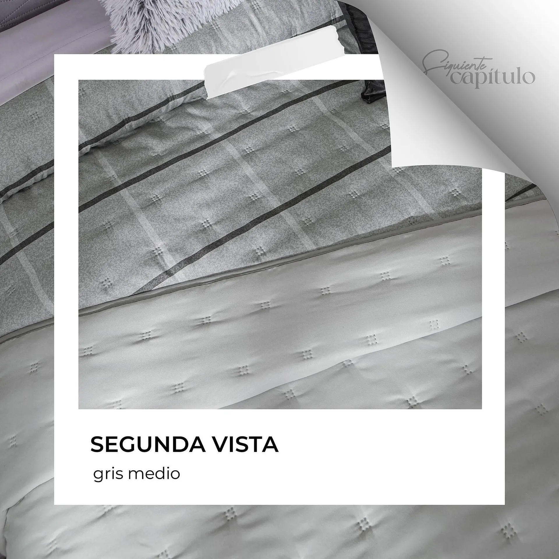 Catálogo de Catálogo Colchas Concord 5 de julio al 5 de julio 2025 - Pagina 4