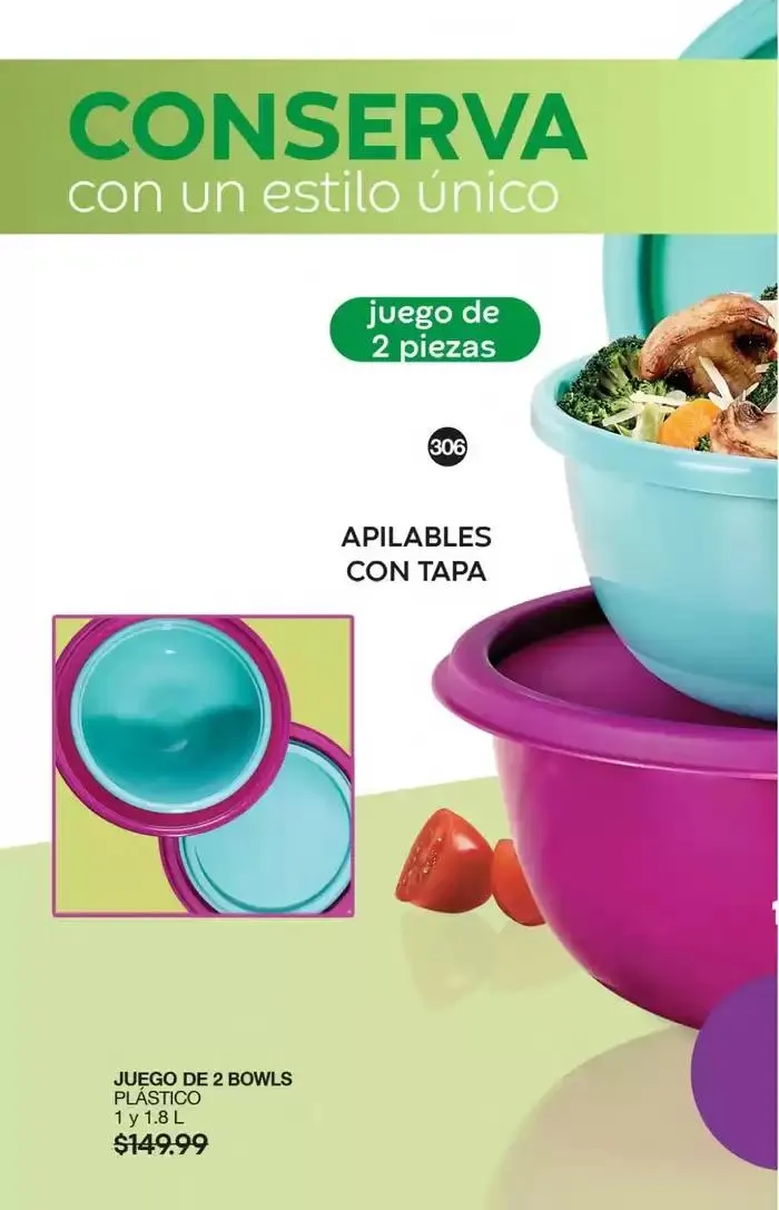 Catálogo de Fuller CAMPAÑA 21 23 de enero al 11 de febrero 2025 - Pagina 108