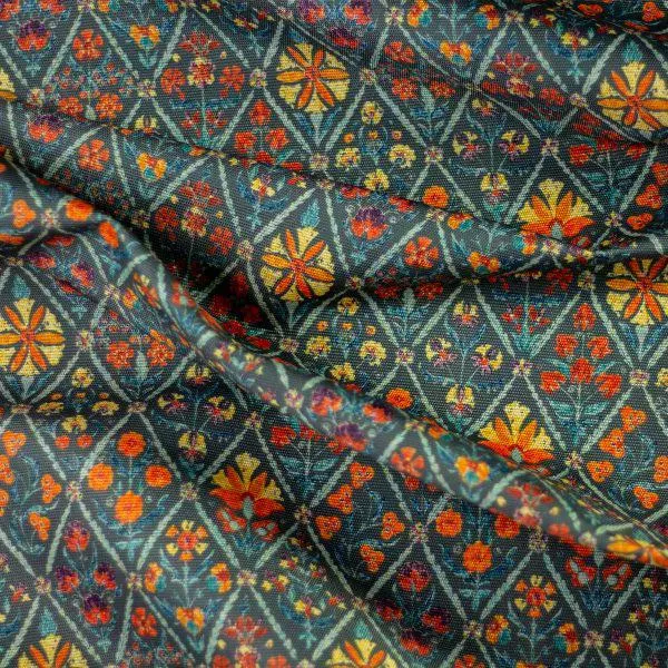 Digital Estampado | Rombos