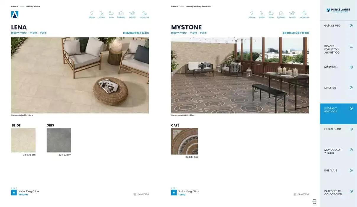 Catálogo de Catálogo General 2024 28 de octubre al 28 de febrero 2025 - Pagina 152