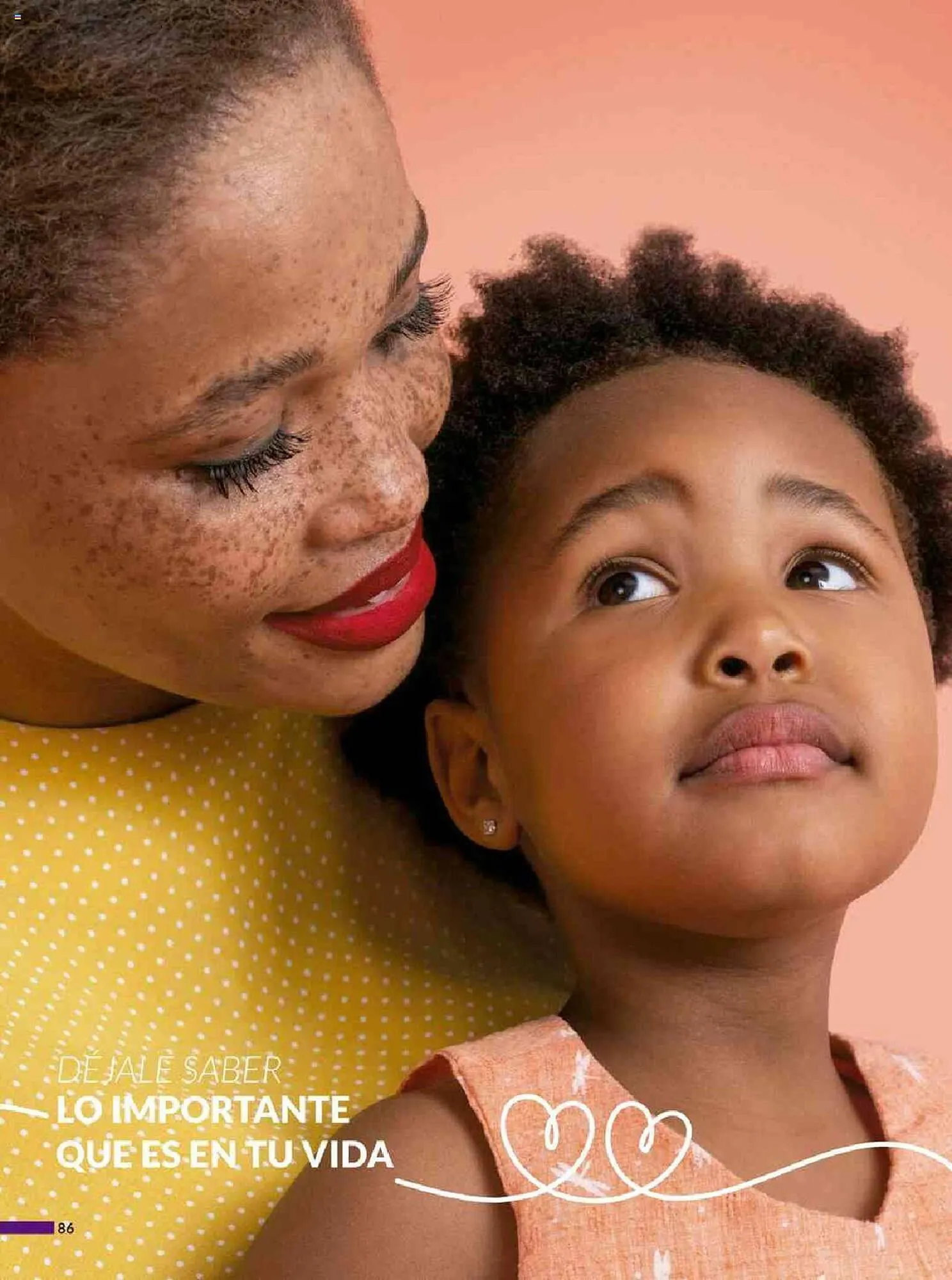 Catálogo de Catálogo Avon 14 de marzo al 22 de abril 2024 - Pagina 86