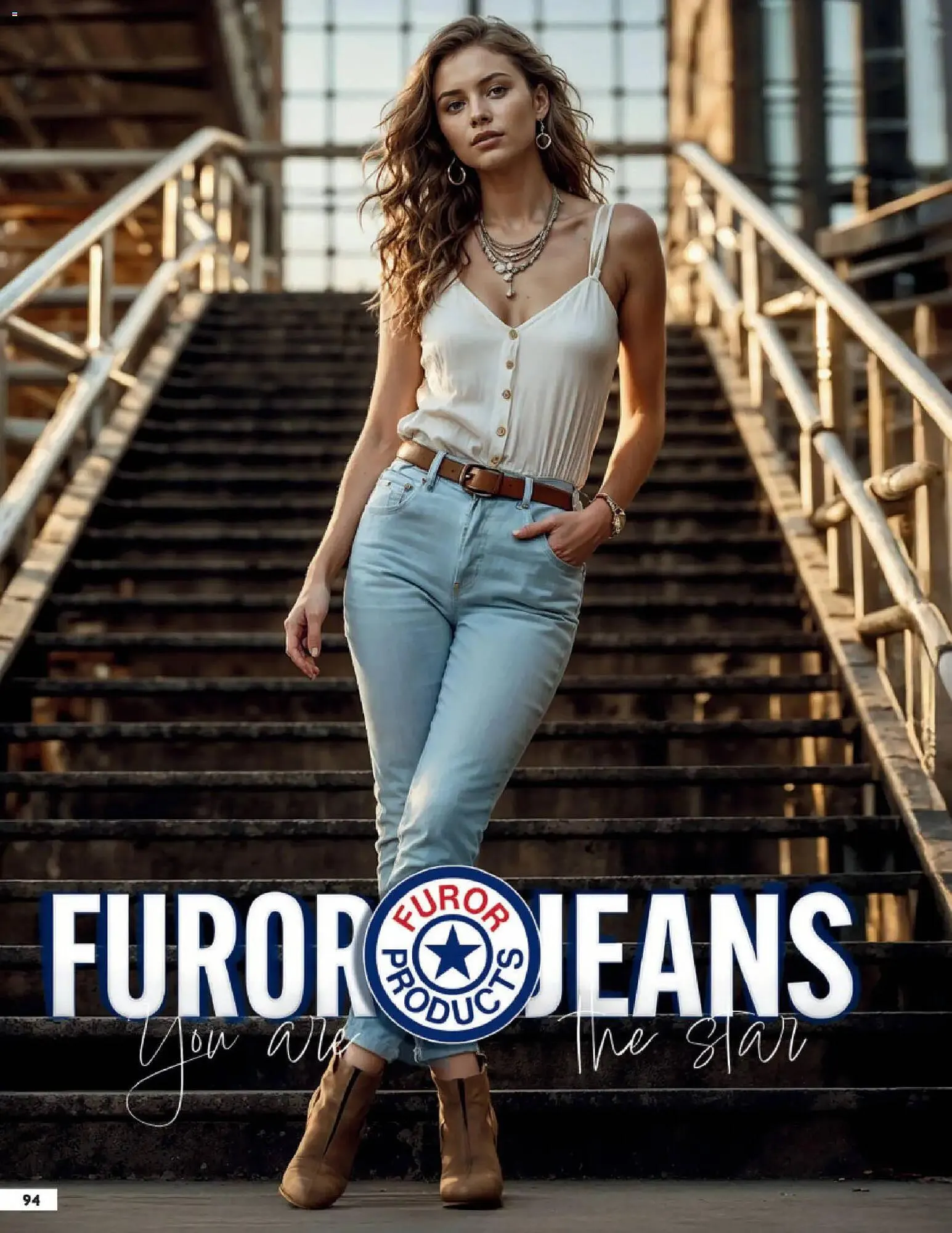 Catálogo de Catálogo Andrea 25 de enero al 1 de junio 2026 - Pagina 94