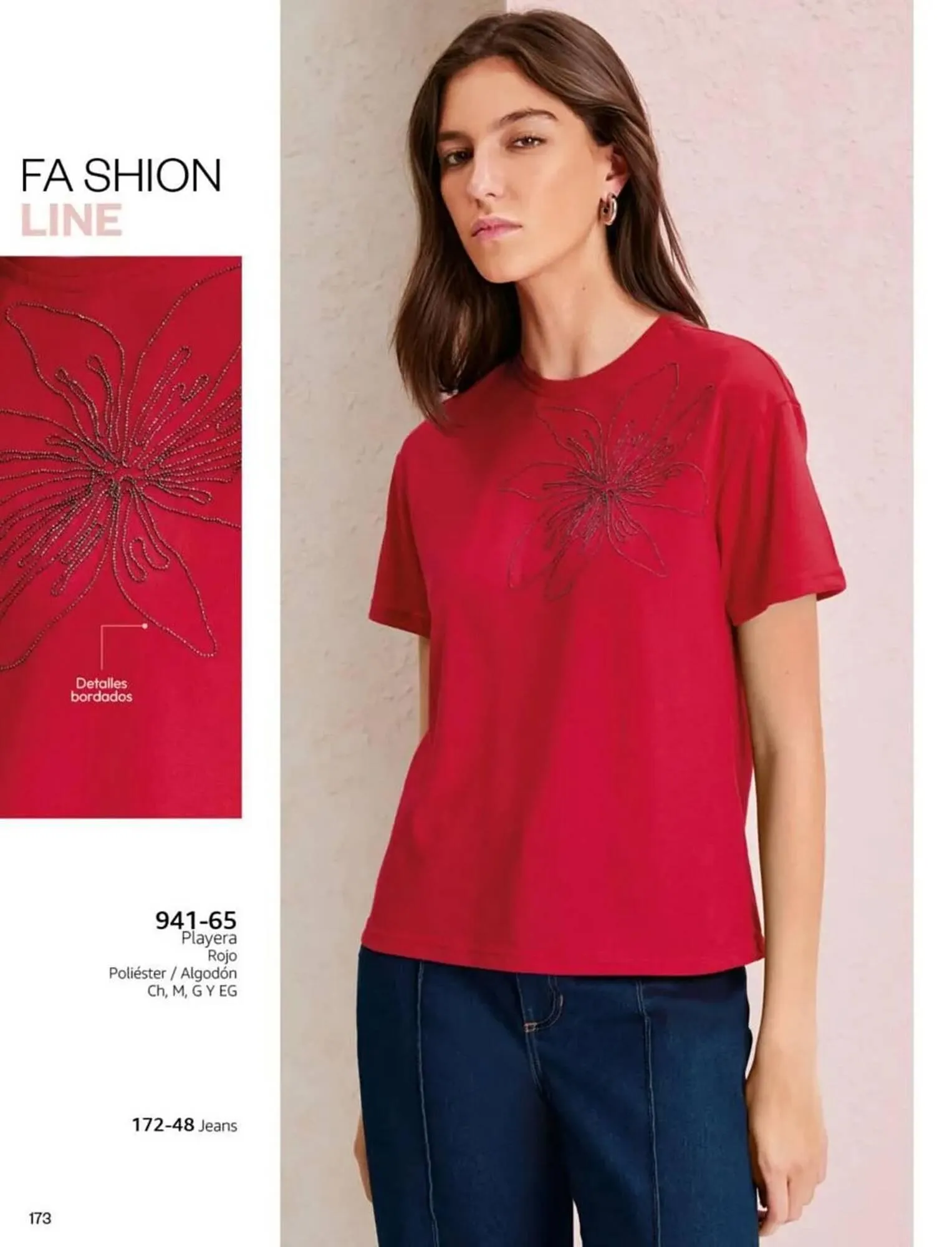 Catálogo de Catálogo Cklass 1 de marzo al 31 de agosto 2026 - Pagina 182