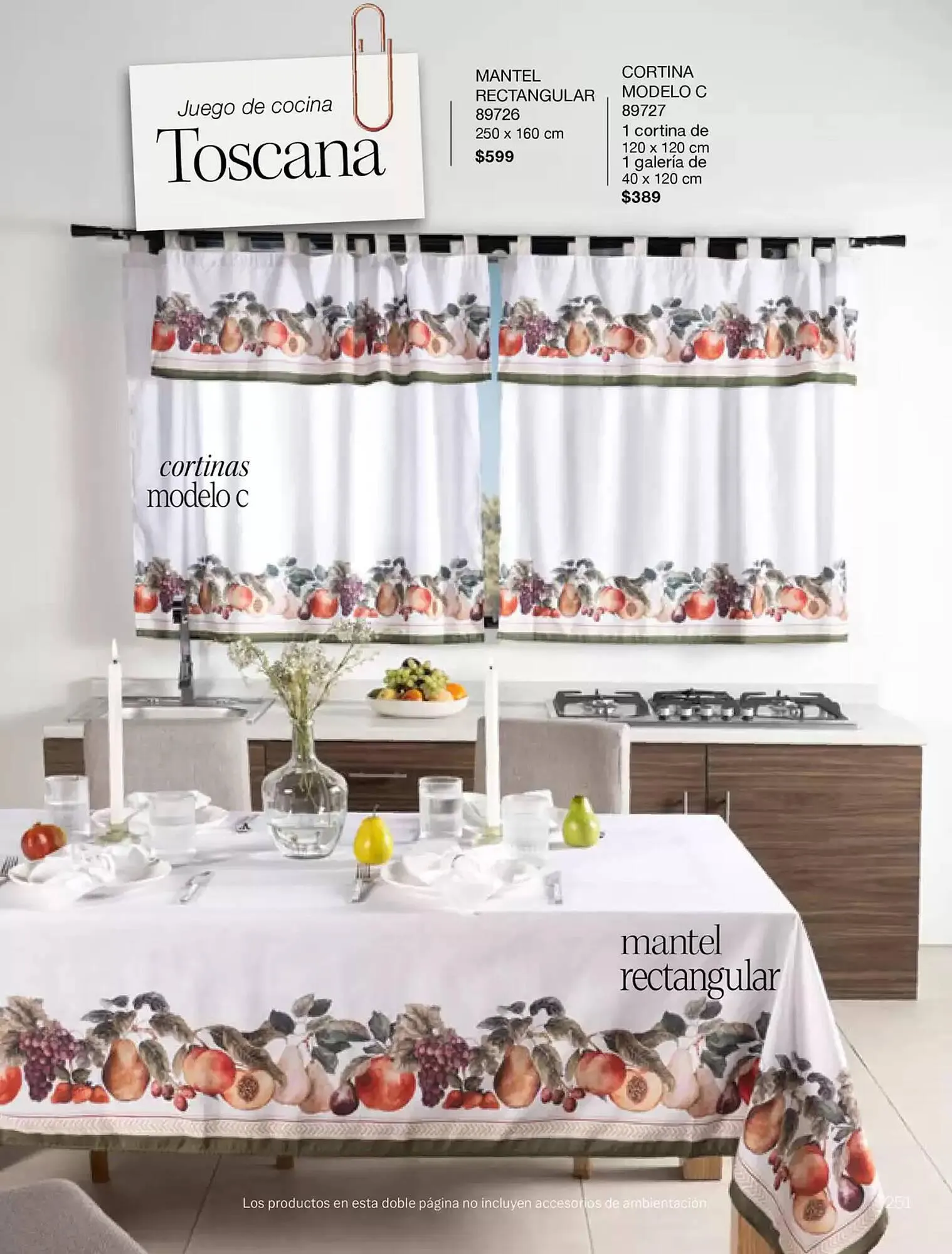 Catálogo de Catálogo Vianney 11 de abril al 31 de diciembre 2025 - Pagina 255