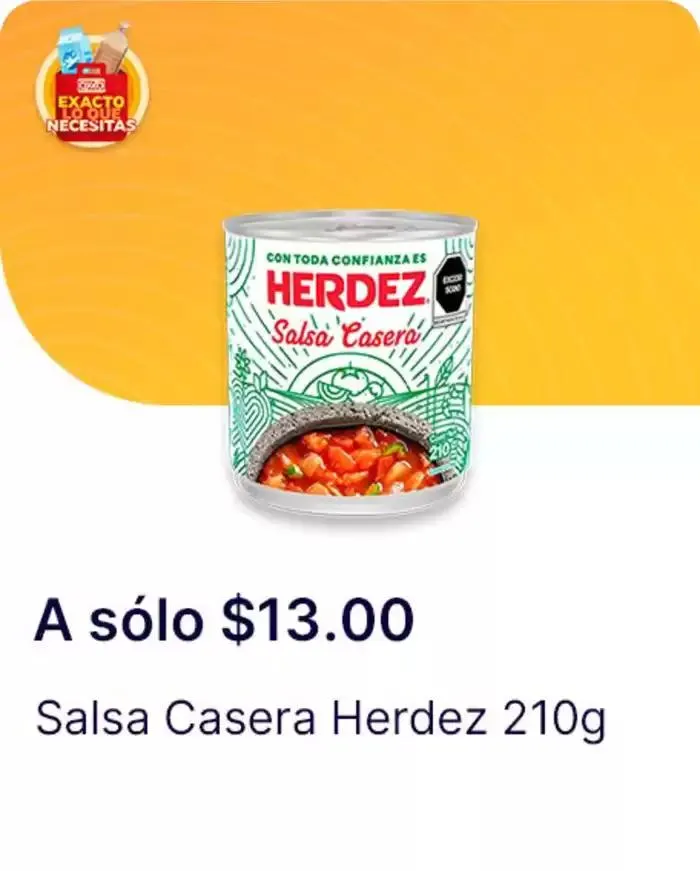 Catálogo de Exacto lo que necesitas 7 de enero al 22 de enero 2025 - Pagina 73