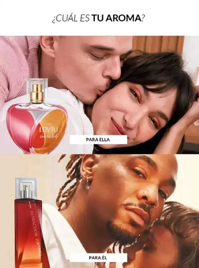 Catálogo de Avon COSMÉTICOS C7 17 de marzo al 7 de julio 2025 - Pagina 78