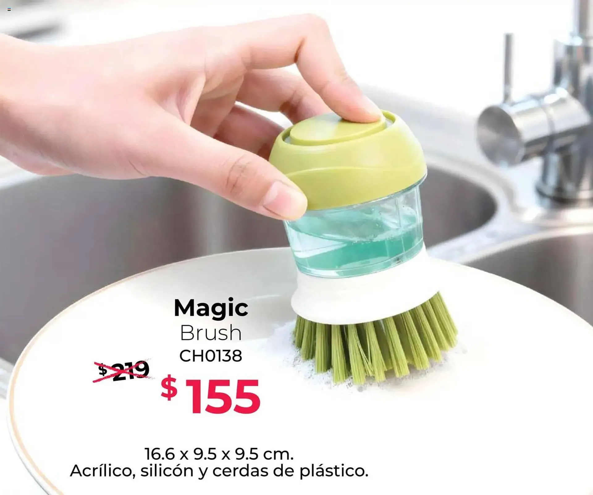 Catálogo de Catálogo Colchas Concord 5 de marzo al 31 de marzo 2026 - Pagina 76