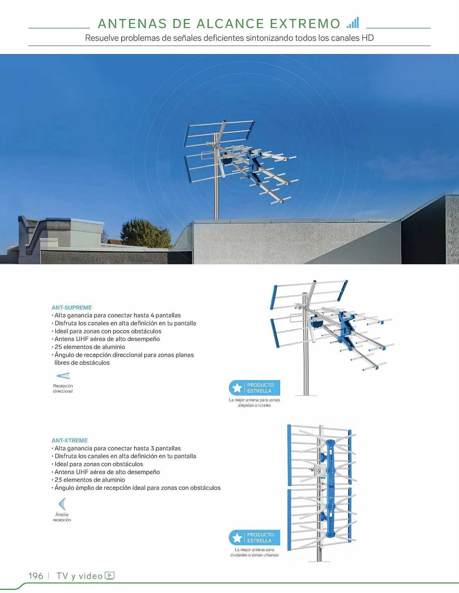 Catálogo de Catálogo Steren 2 de enero al 31 de diciembre 2023 - Pagina 216