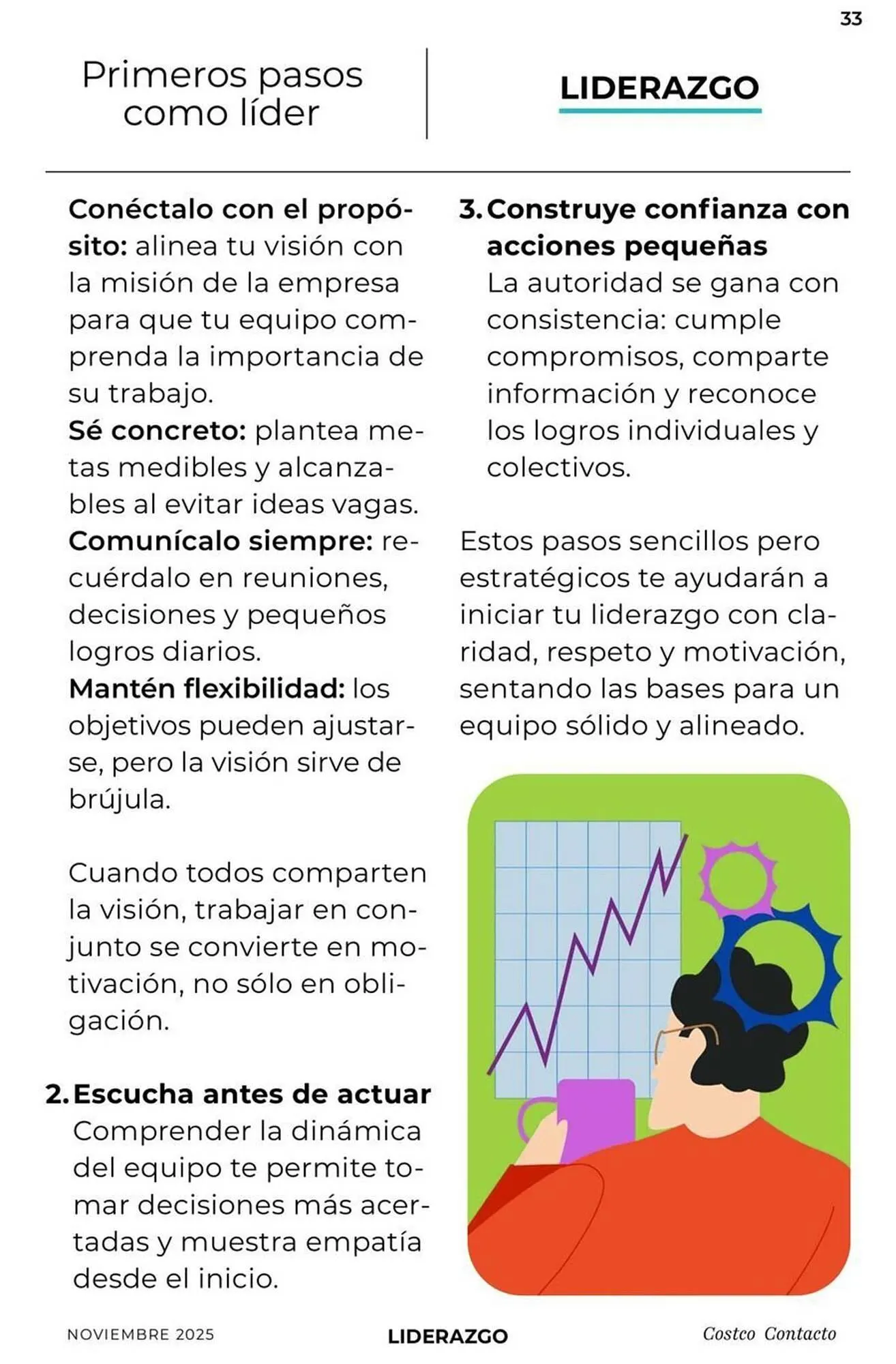 Catálogo de Catálogo Costco 1 de noviembre al 30 de noviembre 2025 - Pagina 33