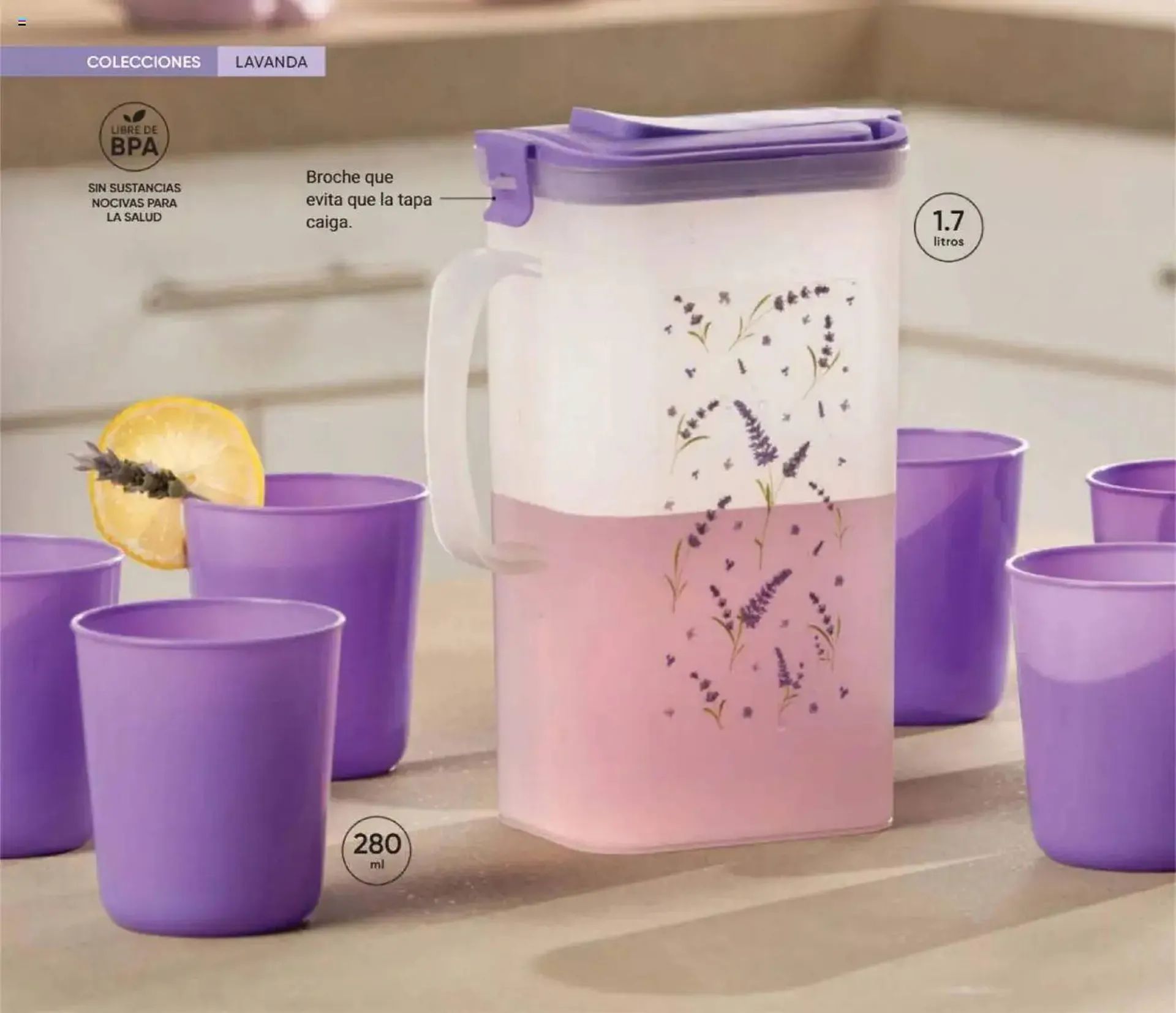 Catálogo de Catálogo Avon 9 de octubre al 10 de noviembre 2025 - Pagina 20