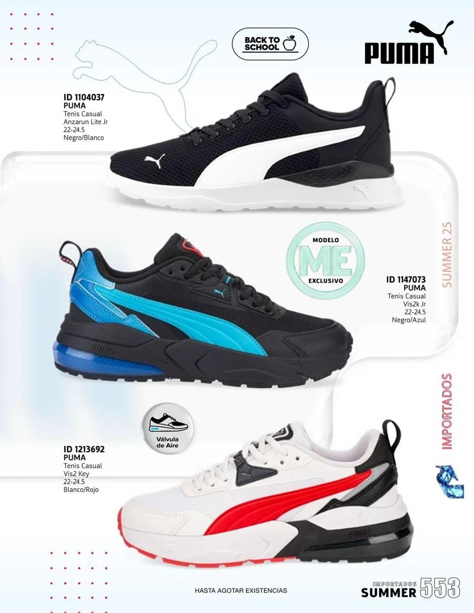 Catálogo de Catálogo Price Shoes 16 de mayo al 31 de agosto 2025 - Pagina 553