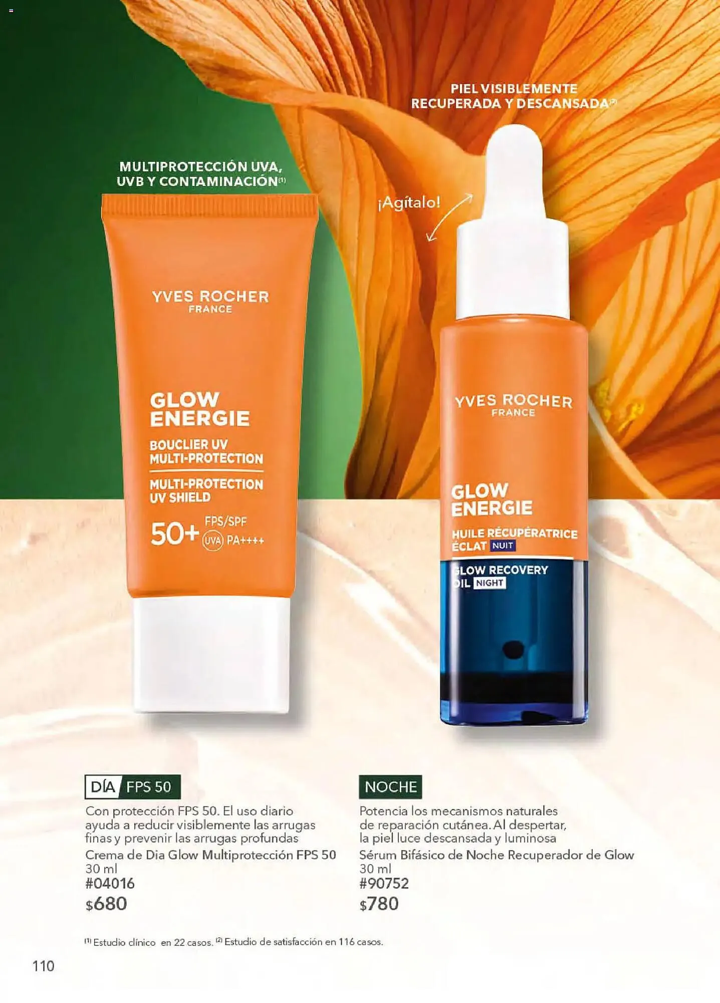 Catálogo de Catálogo Yves Rocher 24 de marzo al 15 de mayo 2026 - Pagina 112