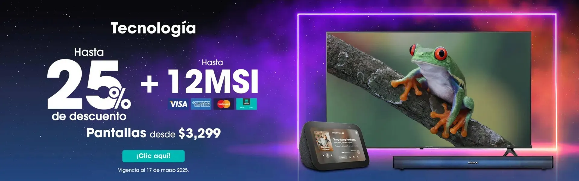 Catálogo de Catálogo Surtidora Departamental 13 de marzo al 17 de marzo 2025 - Pagina 7