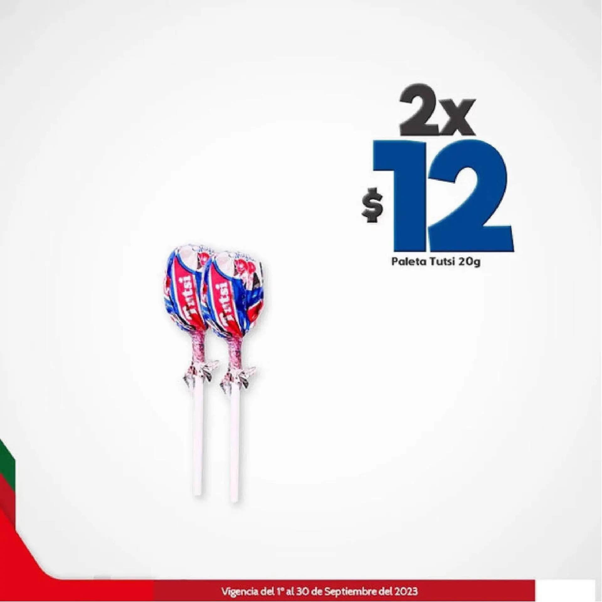 Catálogo de Catálogo Super Q 1 de septiembre al 30 de septiembre 2023 - Pagina 23