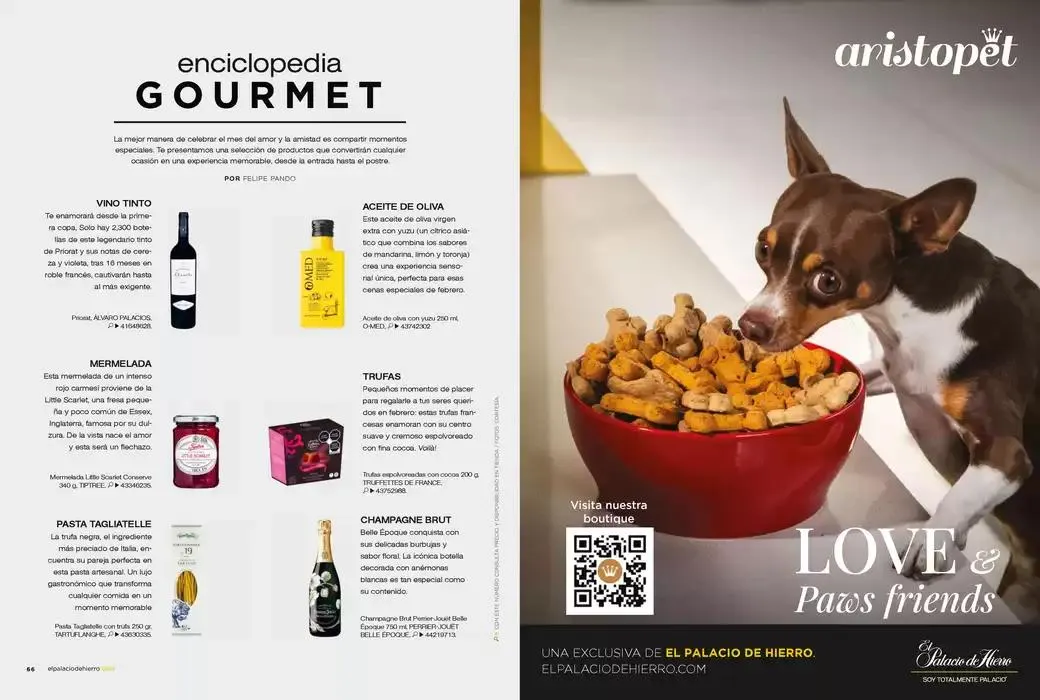 Catálogo de Promociones actuales 3 de febrero al 28 de febrero 2025 - Pagina 35