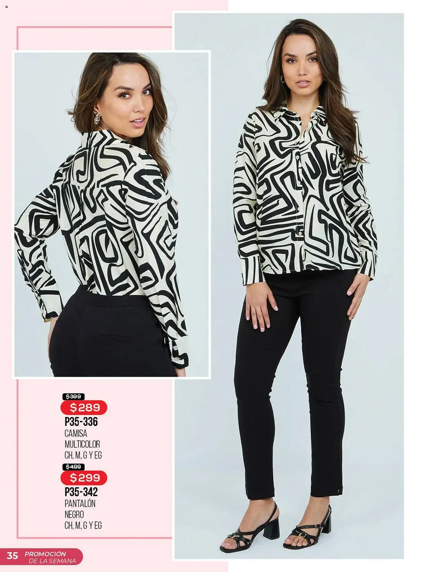 Catálogo de Catálogo Cklass 1 de febrero al 16 de febrero 2026 - Pagina 36