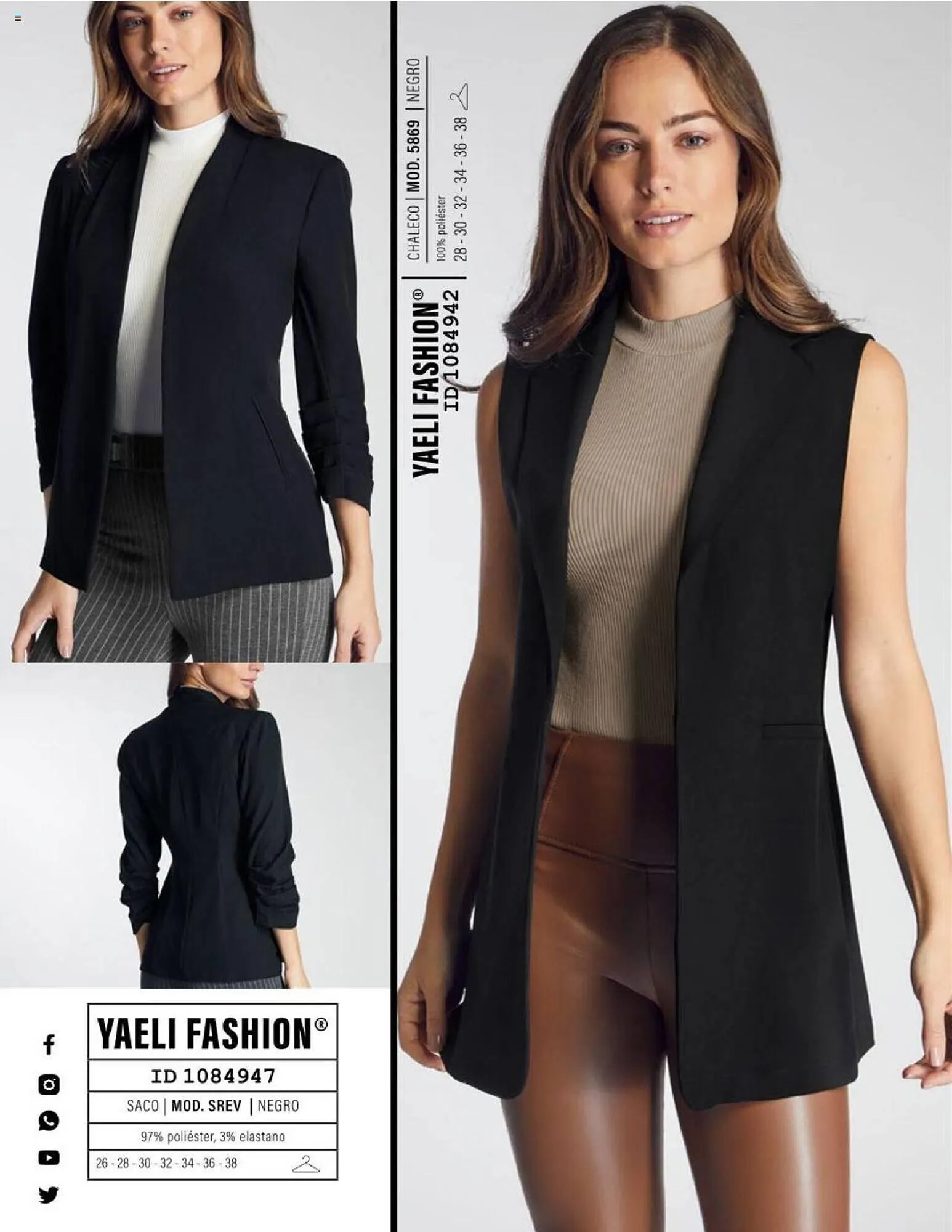 Catálogo de Catálogo Price Shoes 10 de marzo al 31 de agosto 2023 - Pagina 404